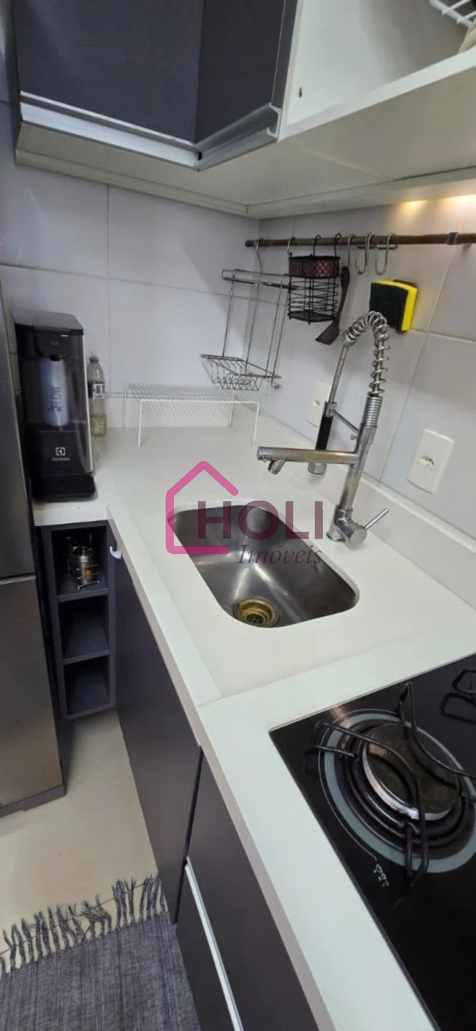 Apartamento, 2 quartos, 45 m² - Foto 25