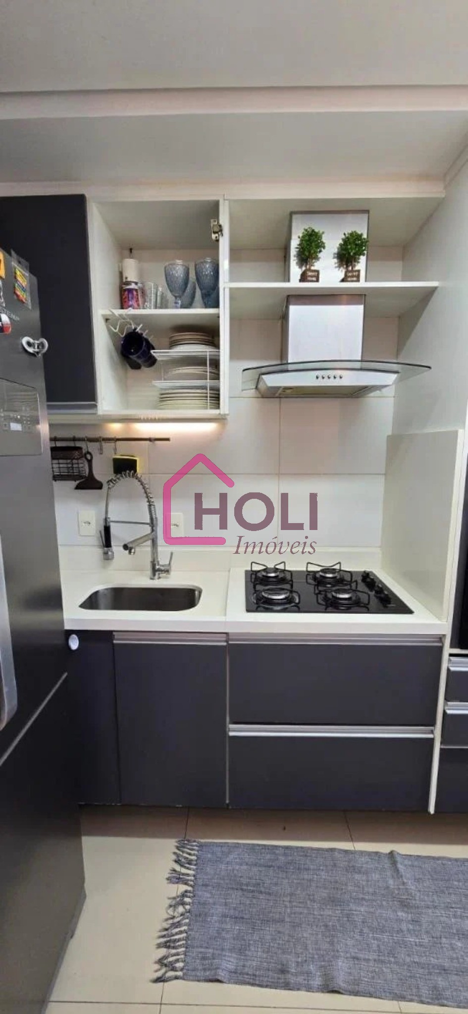 Apartamento, 2 quartos, 45 m² - Foto 22