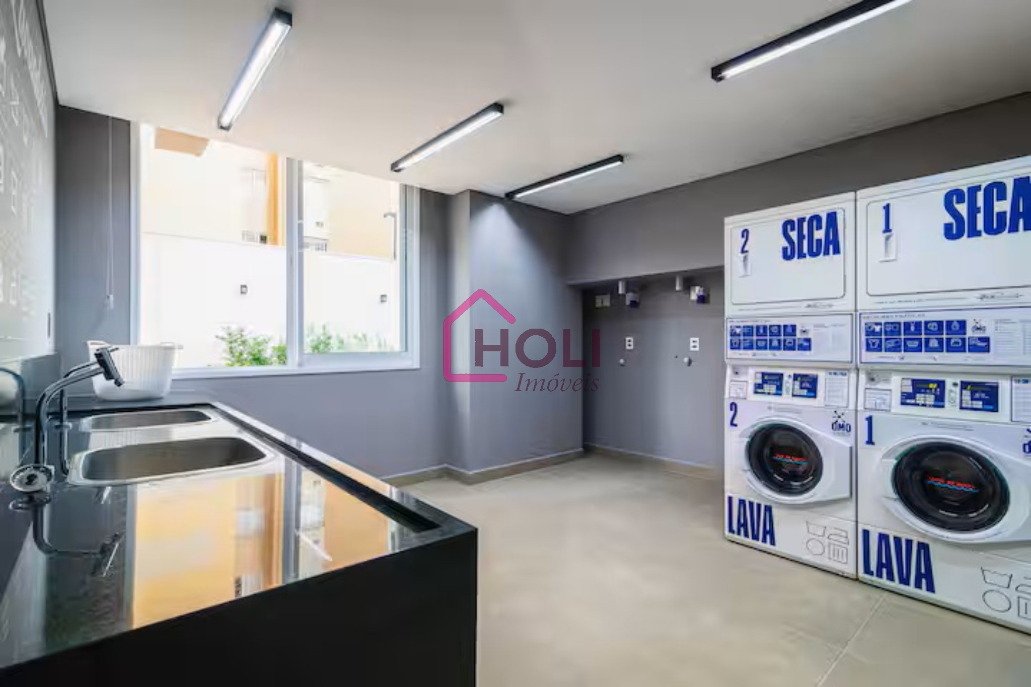 Apartamento, 2 quartos, 35 m² - Foto 31