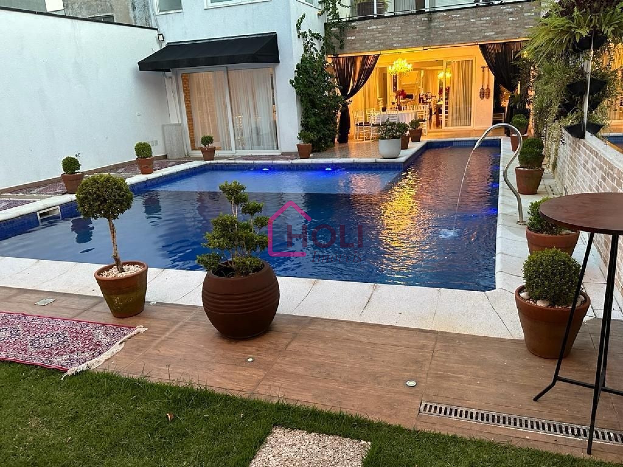 Casa, 4 quartos, 600 m² - Foto 34