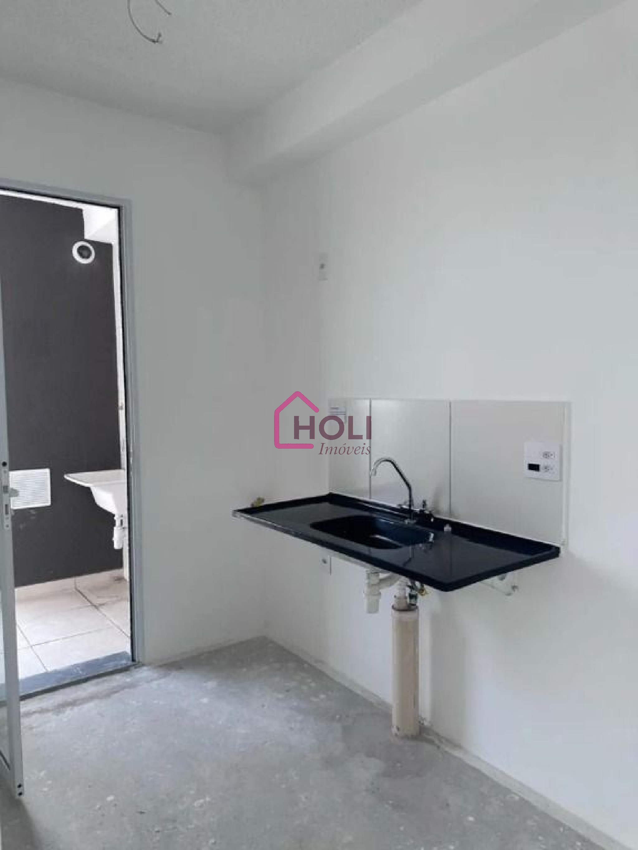 Apartamento, 2 quartos, 40 m² - Foto 5