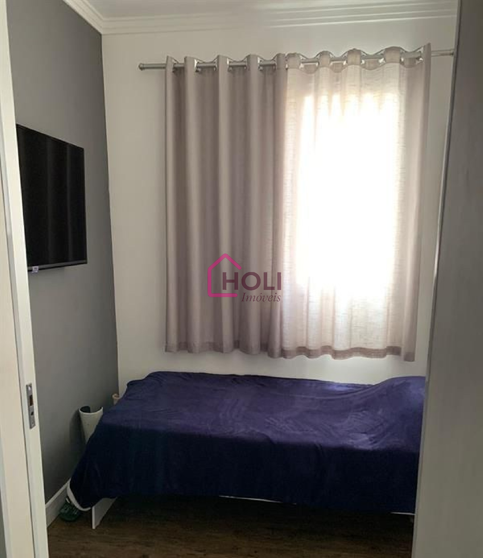 Apartamento, 3 quartos, 54 m² - Foto 9