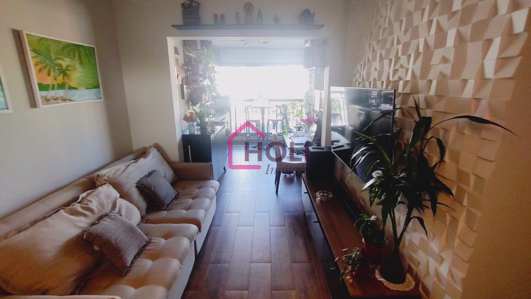 Apartamento, 2 quartos, 67 m² - Foto 4