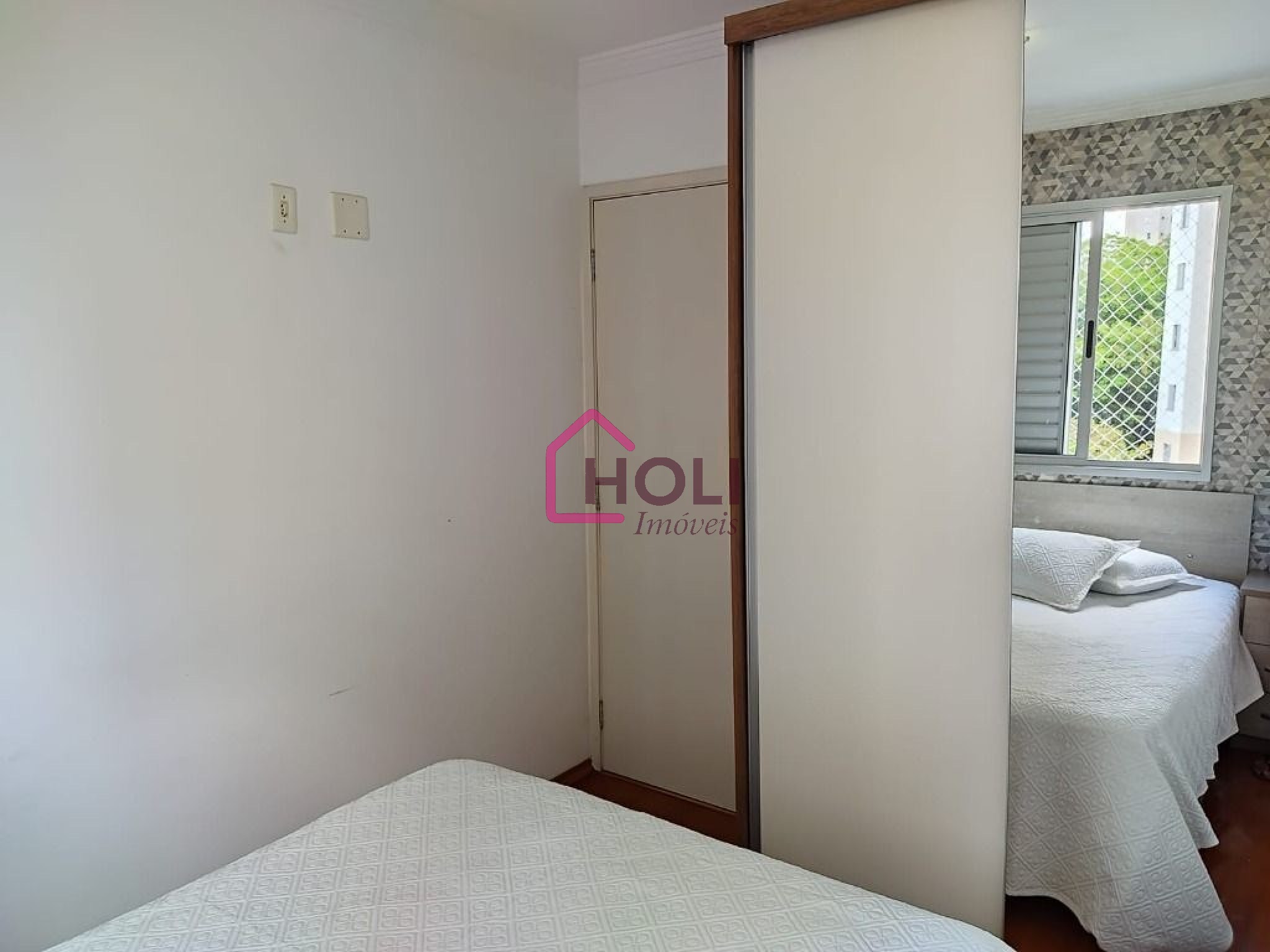 Apartamento, 2 quartos, 48 m² - Foto 6