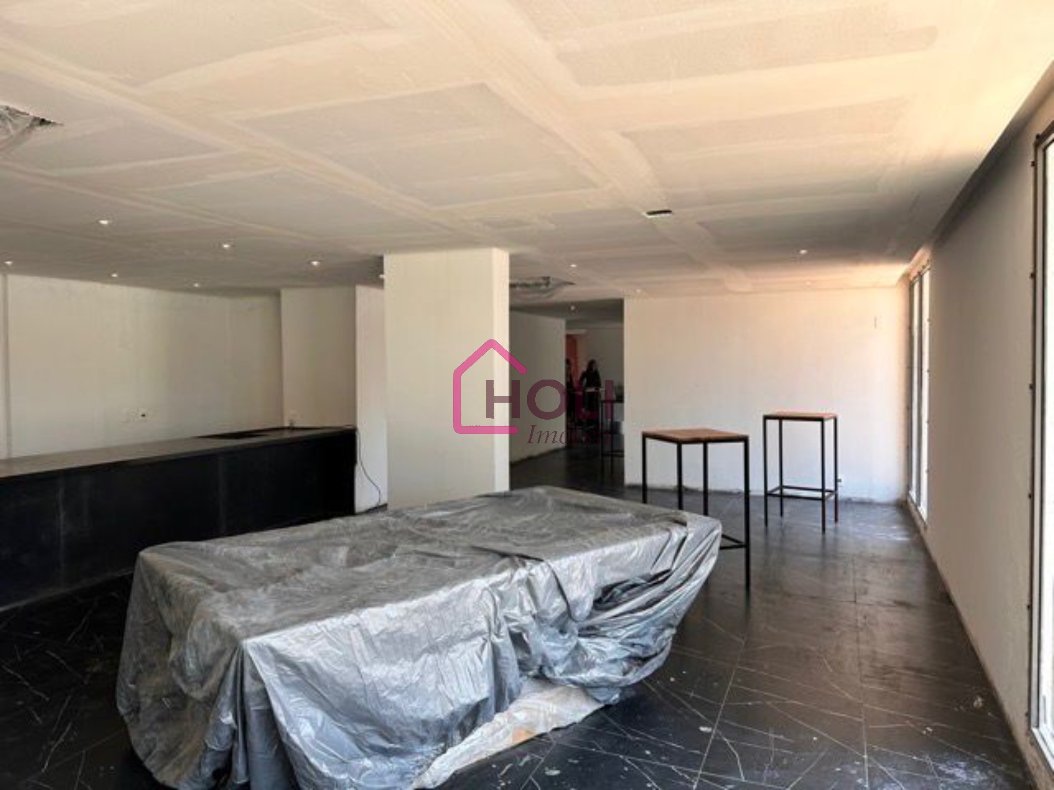 Apartamento, 1 quarto, 25 m² - Foto 15