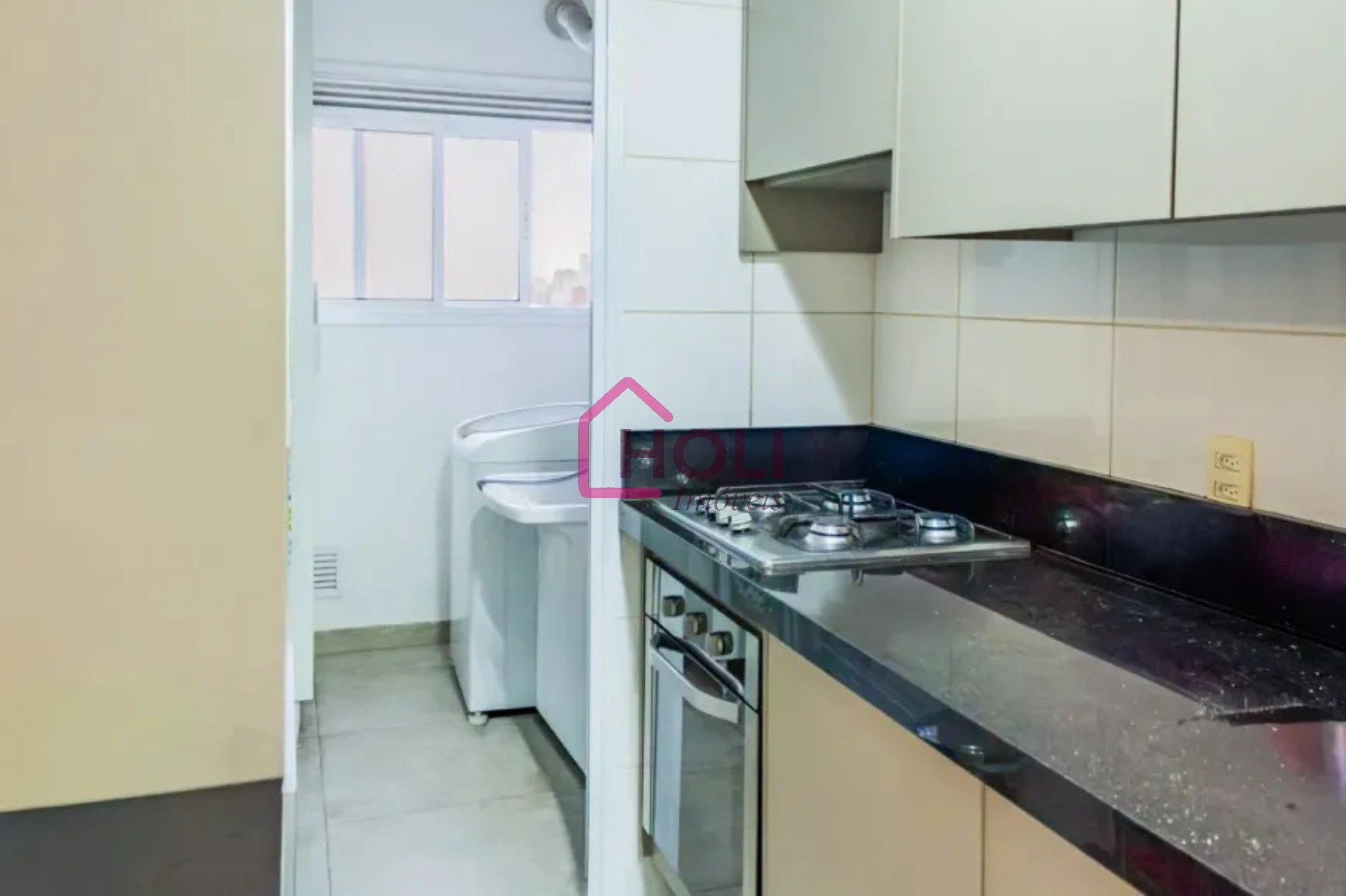 Apartamento, 1 quarto, 45 m² - Foto 12