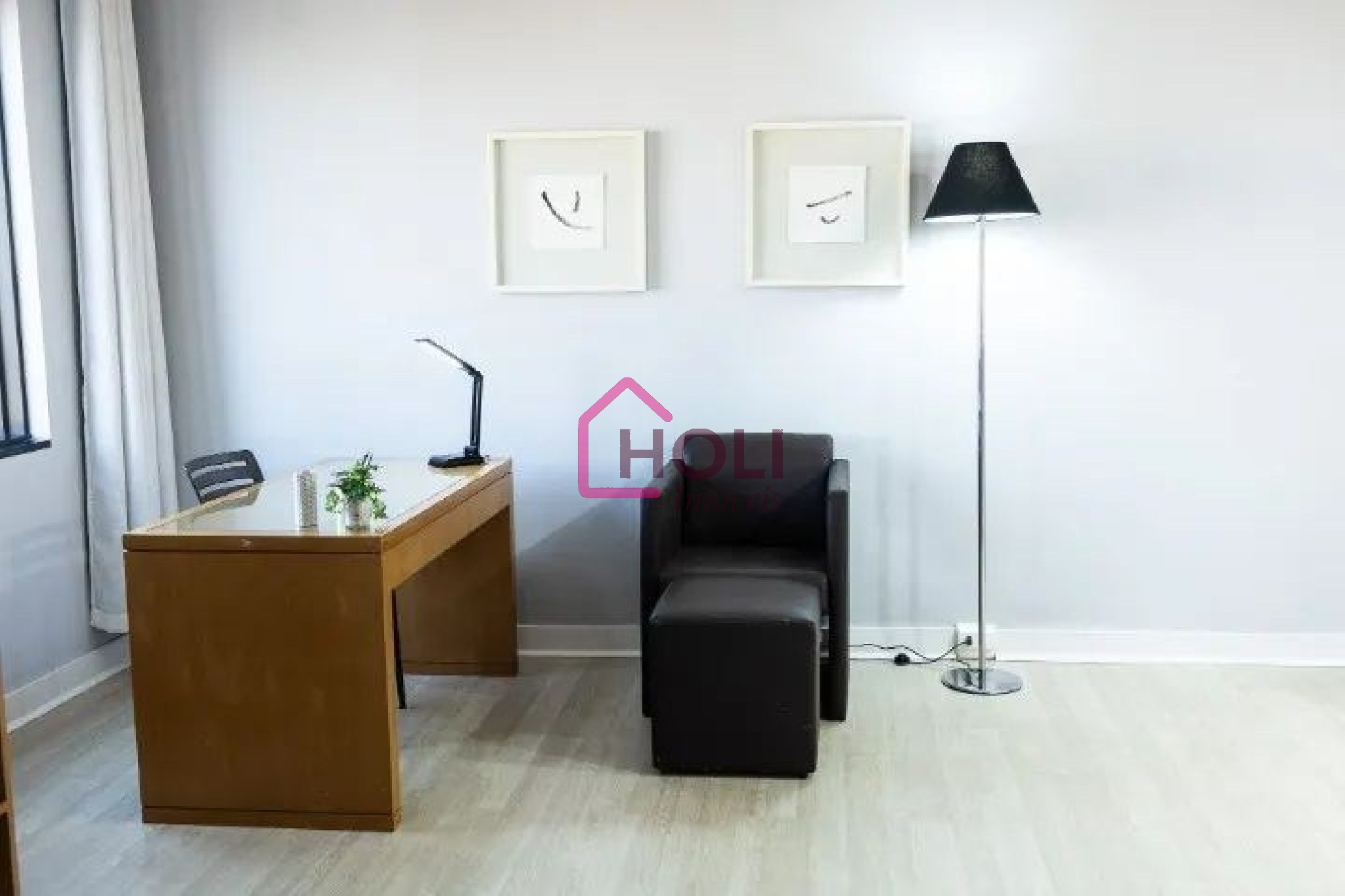 Flat/Apart Hotel, 1 quarto, 29 m² - Foto 9