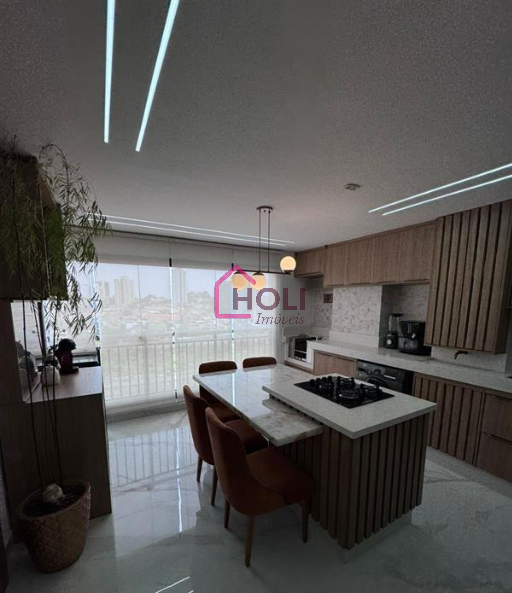 Apartamento, 1 quarto, 39 m² - Foto 13