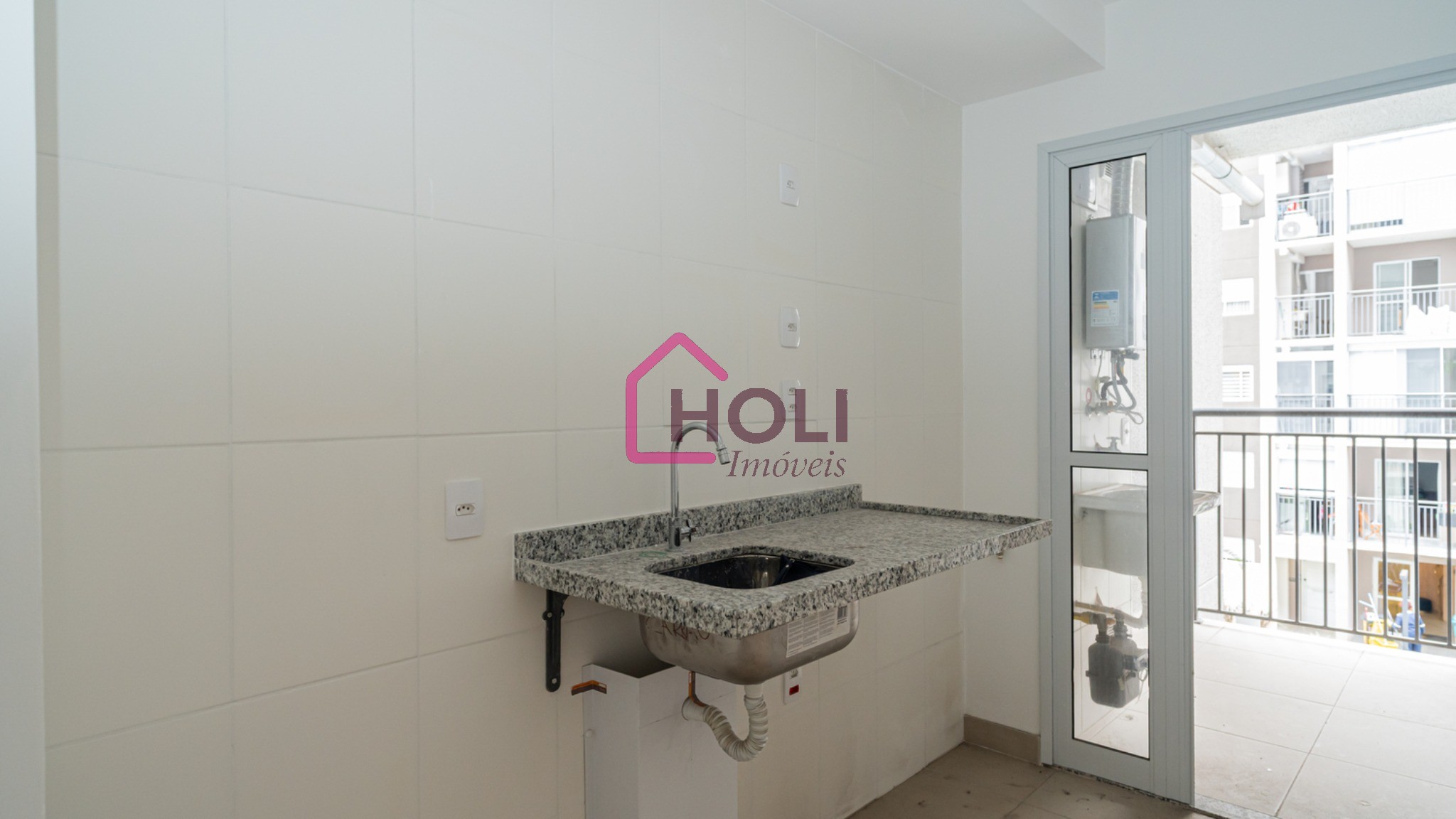 Apartamento, 2 quartos, 51 m² - Foto 16