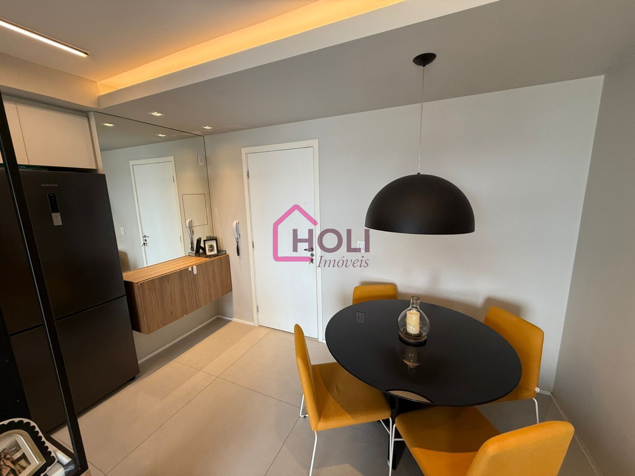 Apartamento, 2 quartos, 60 m² - Foto 6