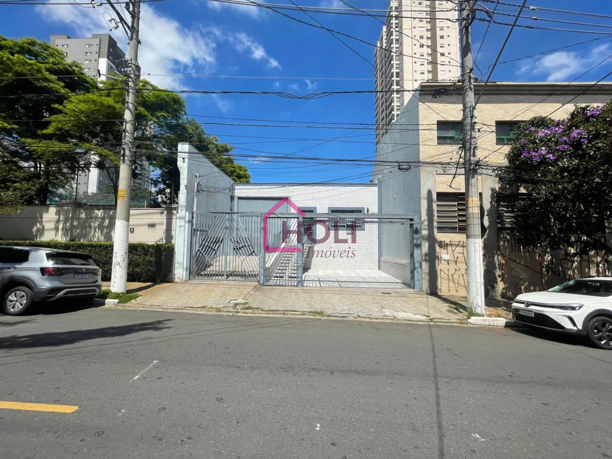 Prédio Inteiro, 388 m² - Foto 6