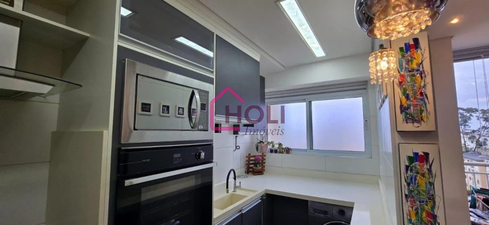 Apartamento, 2 quartos, 45 m² - Foto 19