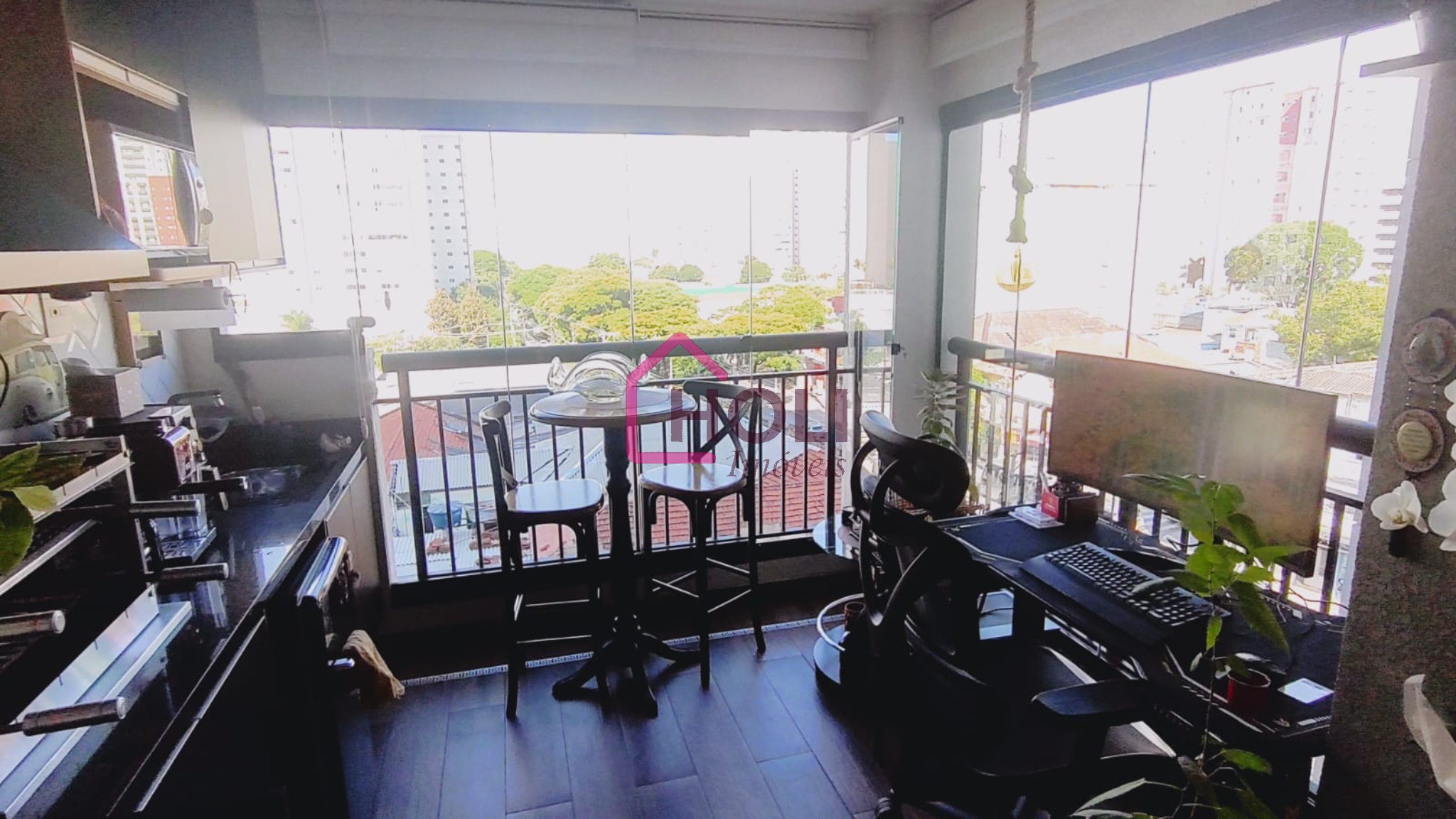 Apartamento, 2 quartos, 67 m² - Foto 17