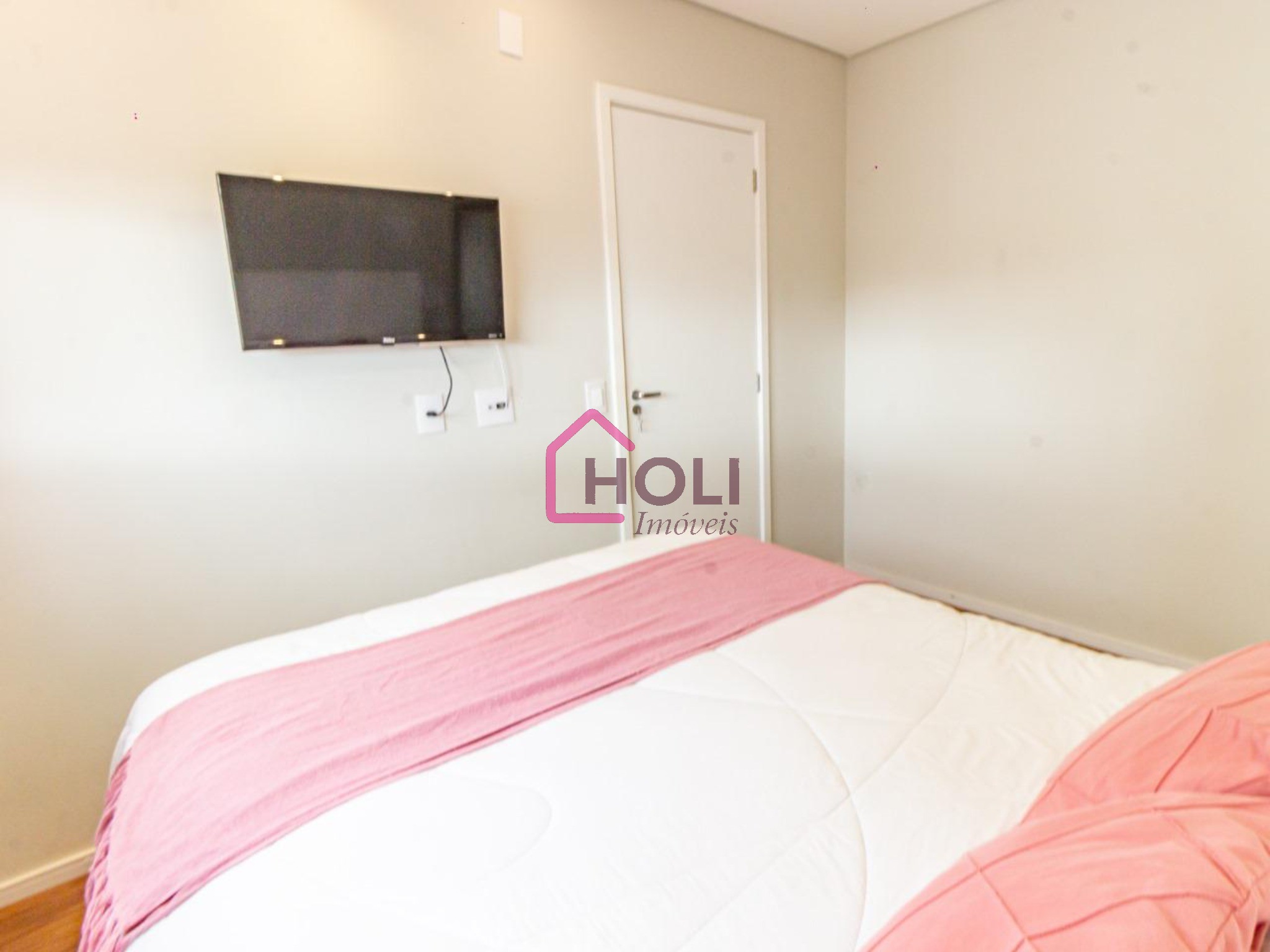 Apartamento, 2 quartos, 38 m² - Foto 7