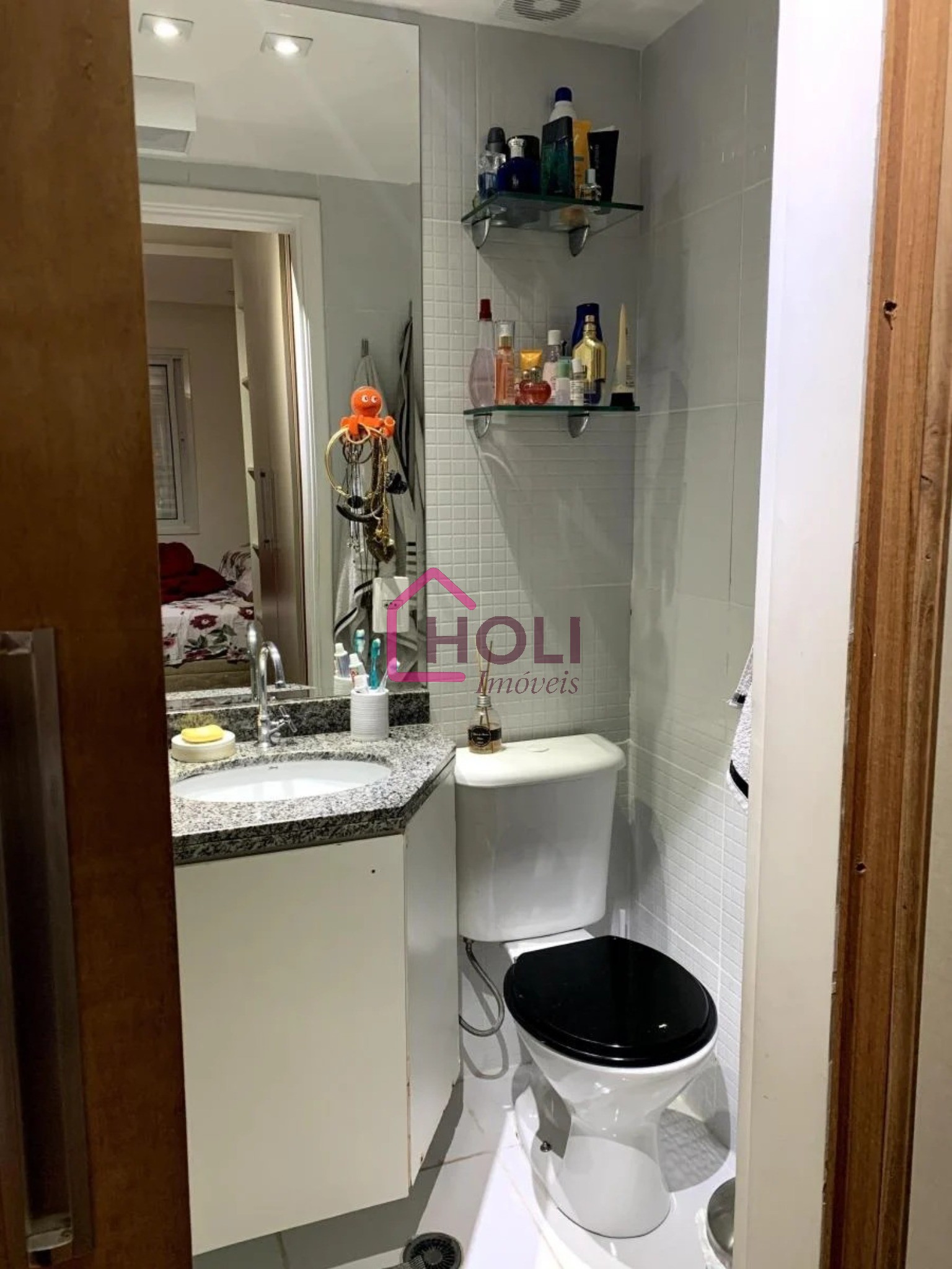 Apartamento, 2 quartos, 60 m² - Foto 11