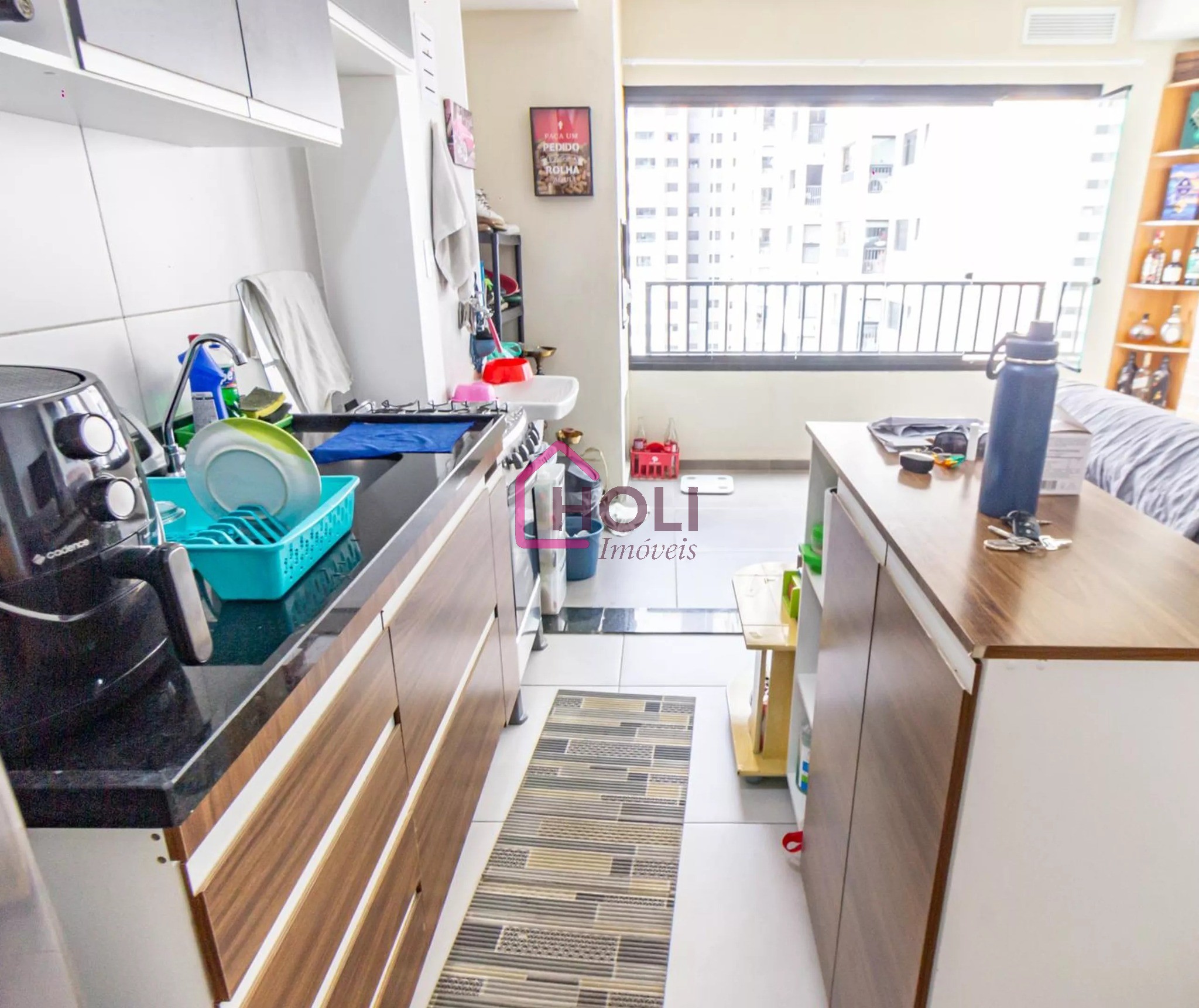 Apartamento, 2 quartos, 50 m² - Foto 20