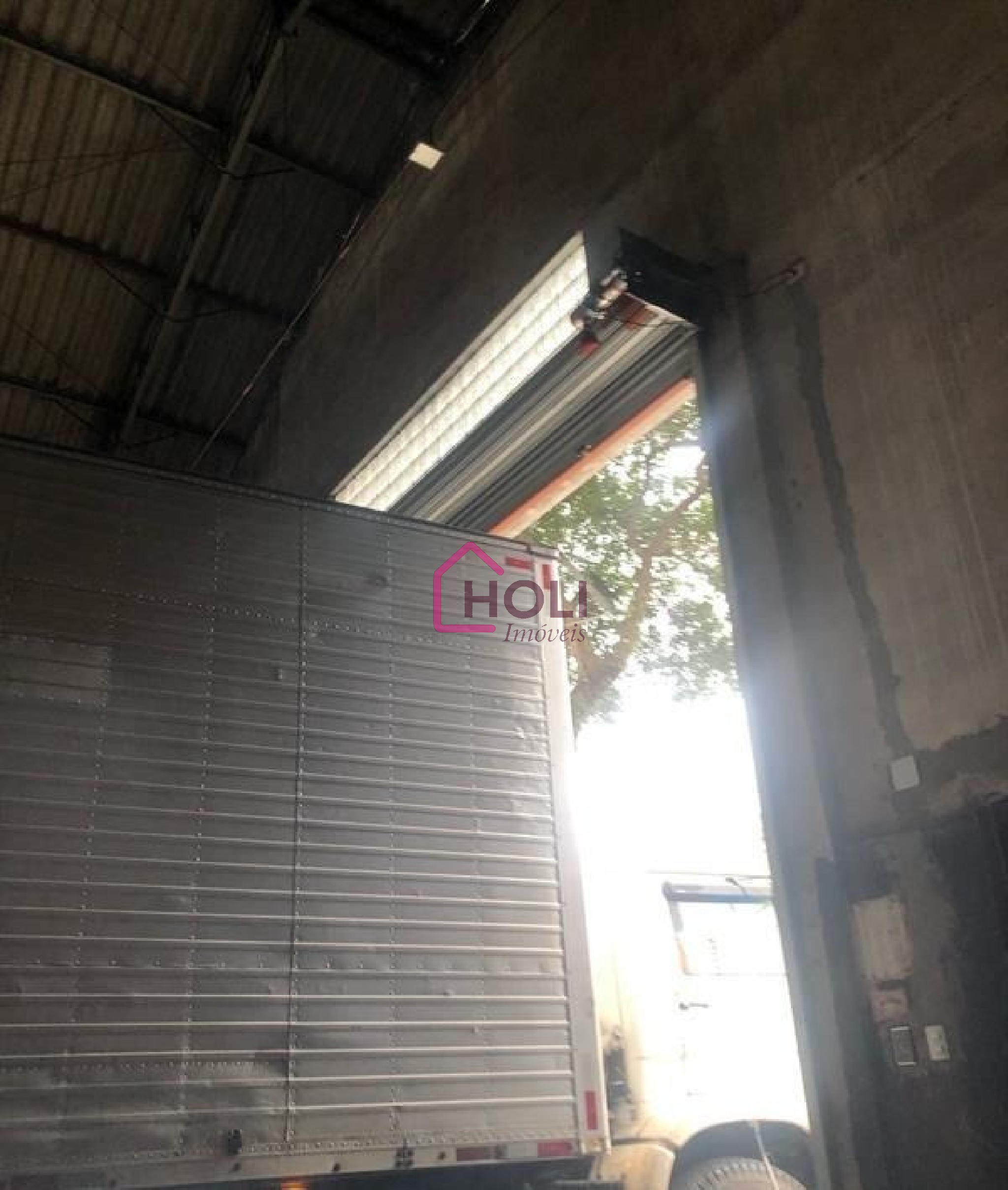 Depósito-Galpão, 480 m² - Foto 7