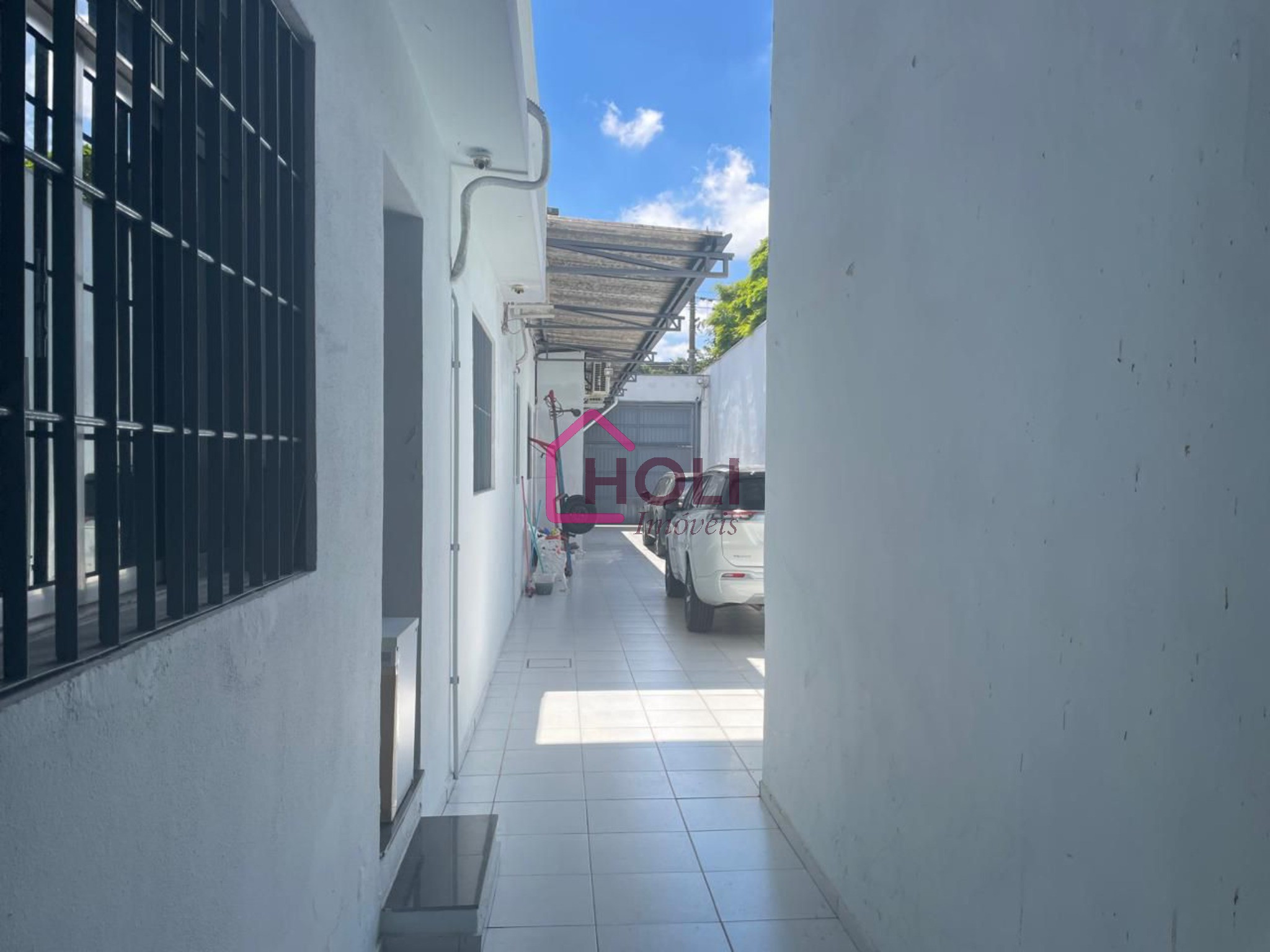 Prédio Inteiro, 388 m² - Foto 33
