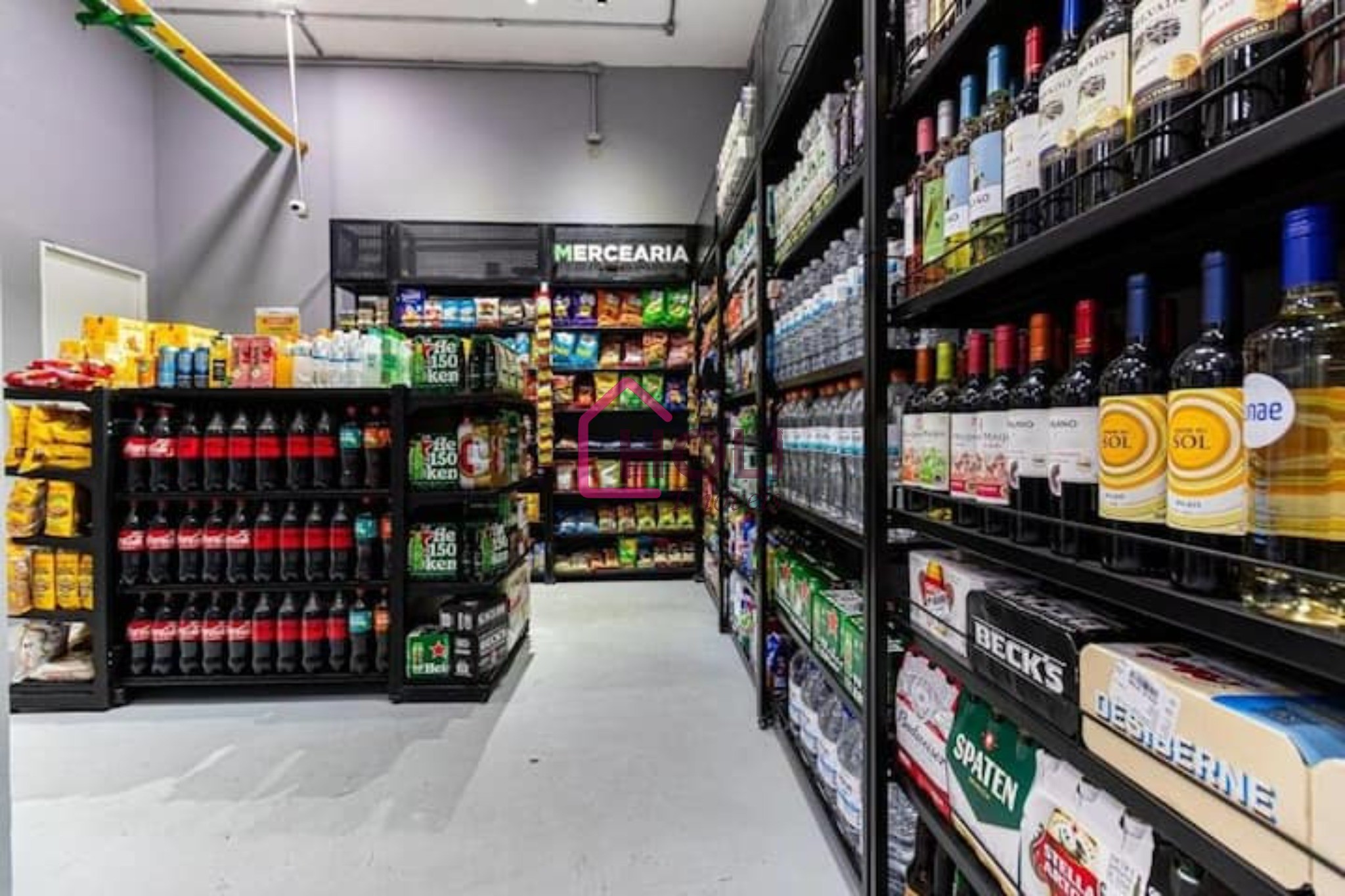 Apartamento, 2 quartos, 45 m² - Foto 23