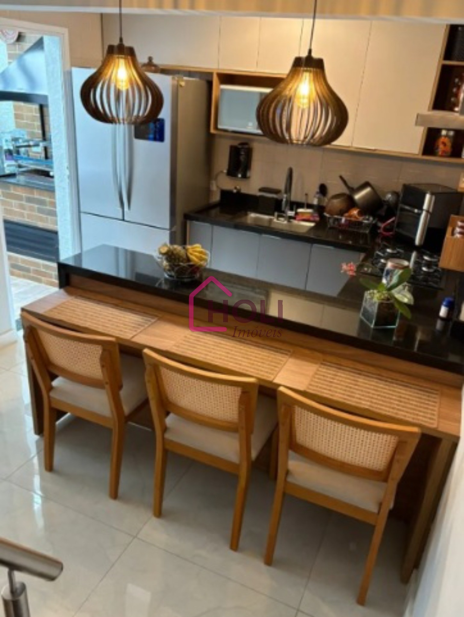 Casa, 2 quartos, 82 m² - Foto 2