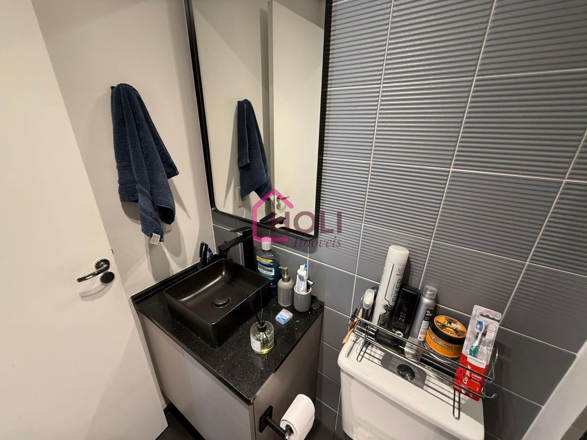 Apartamento, 2 quartos, 60 m² - Foto 23