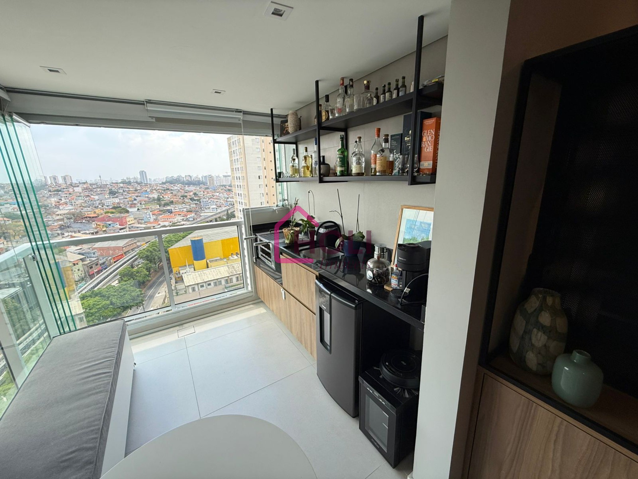 Apartamento, 2 quartos, 60 m² - Foto 39