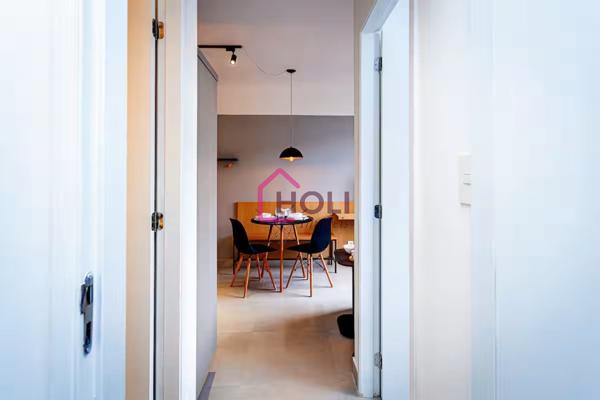 Apartamento, 2 quartos, 35 m² - Foto 10