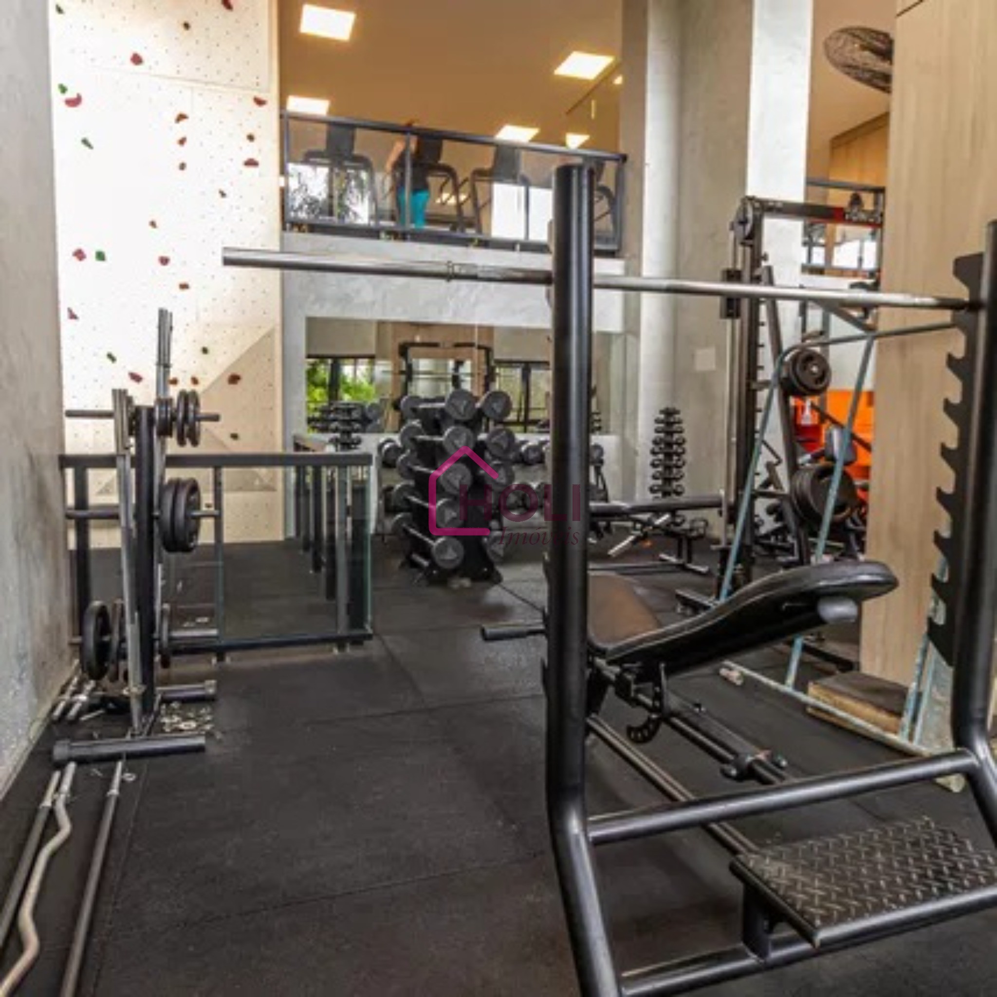 Apartamento, 2 quartos, 50 m² - Foto 37