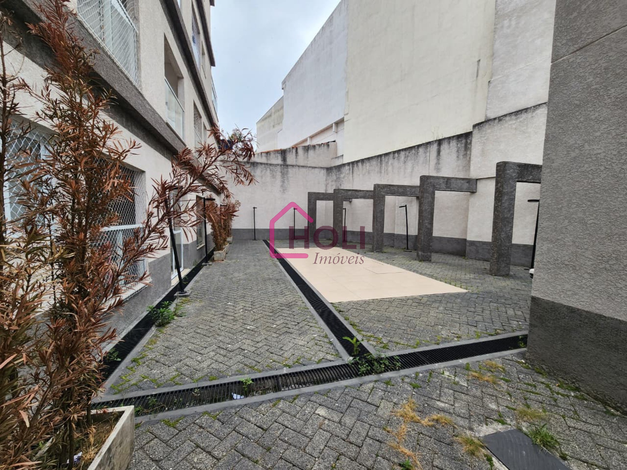 Apartamento, 2 quartos, 50 m² - Foto 31