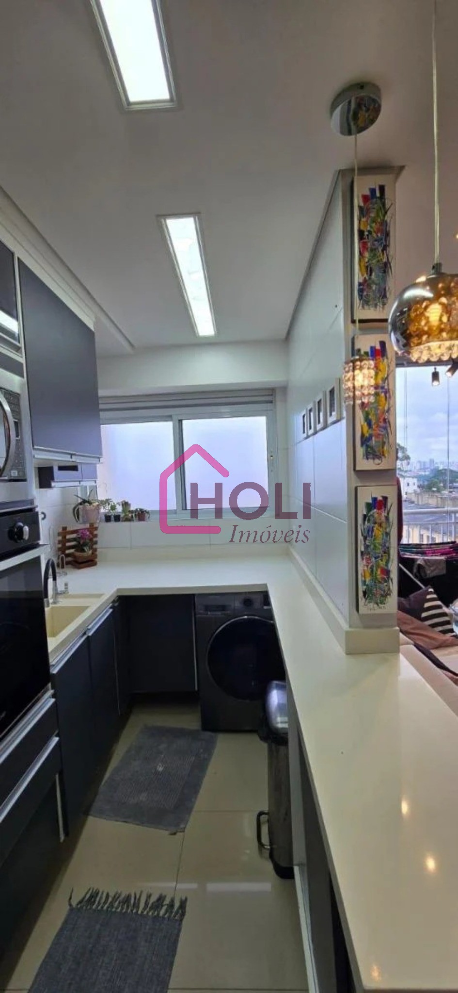 Apartamento, 2 quartos, 45 m² - Foto 24