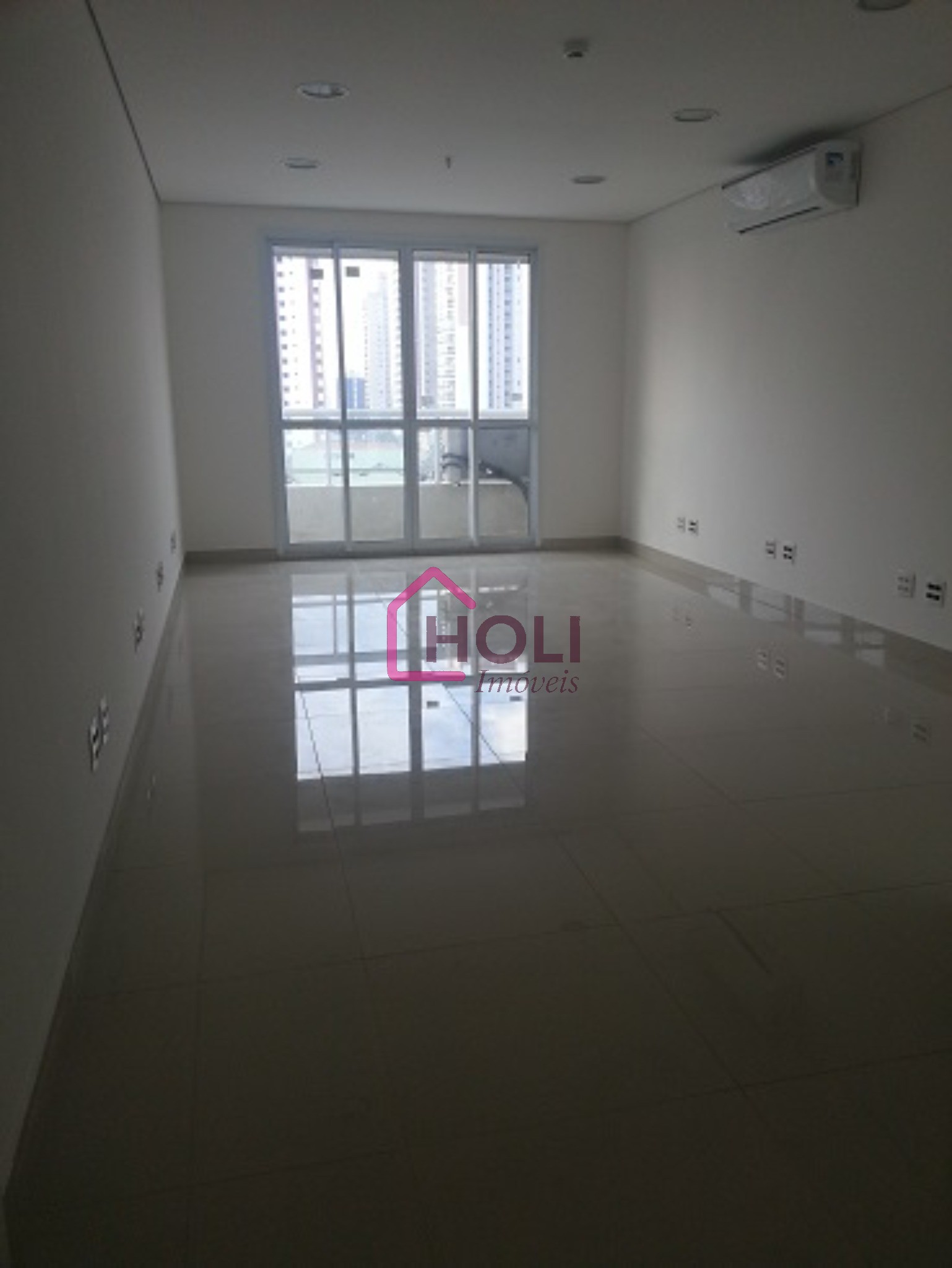 Sala-Conjunto, 32 m² - Foto 1