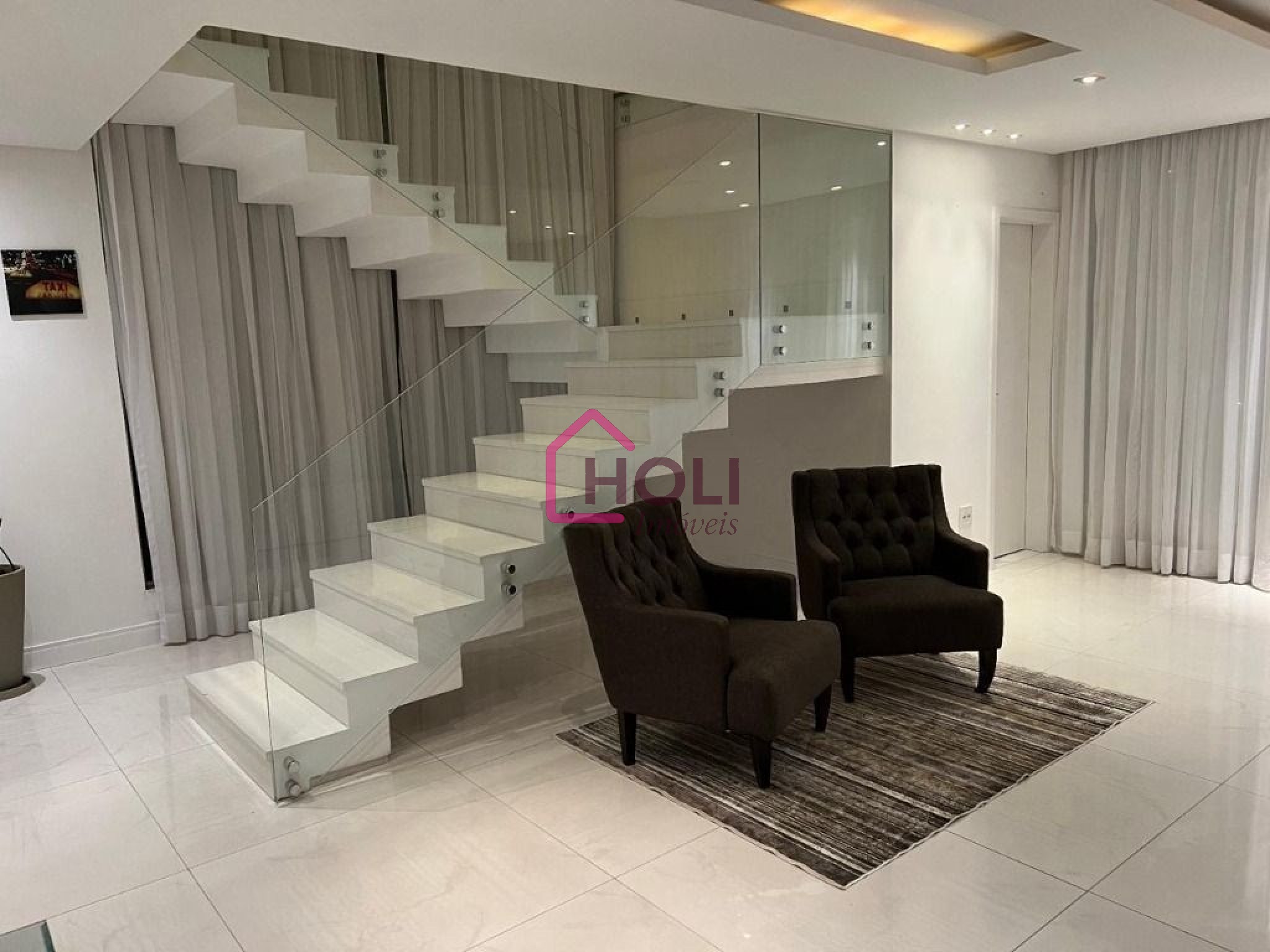 Casa, 4 quartos, 600 m² - Foto 2