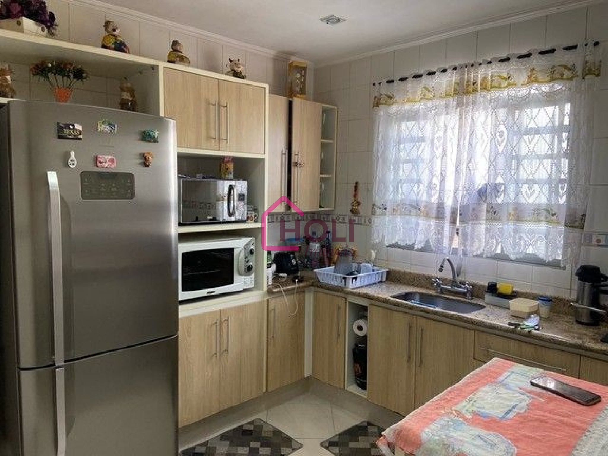 Casa, 4 quartos, 135 m² - Foto 12