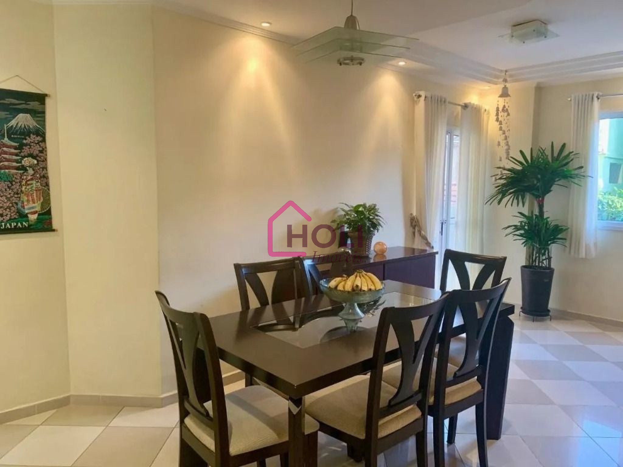 Apartamento, 3 quartos, 87 m² - Foto 4