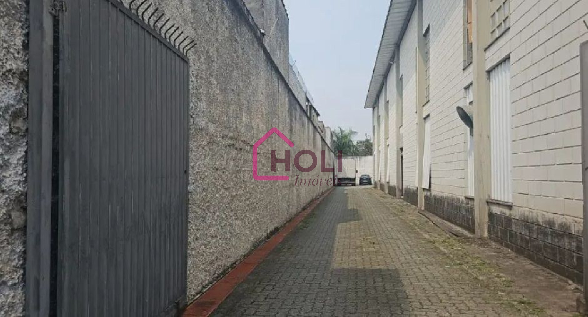 Depósito-Galpão, 2500 m² - Foto 4