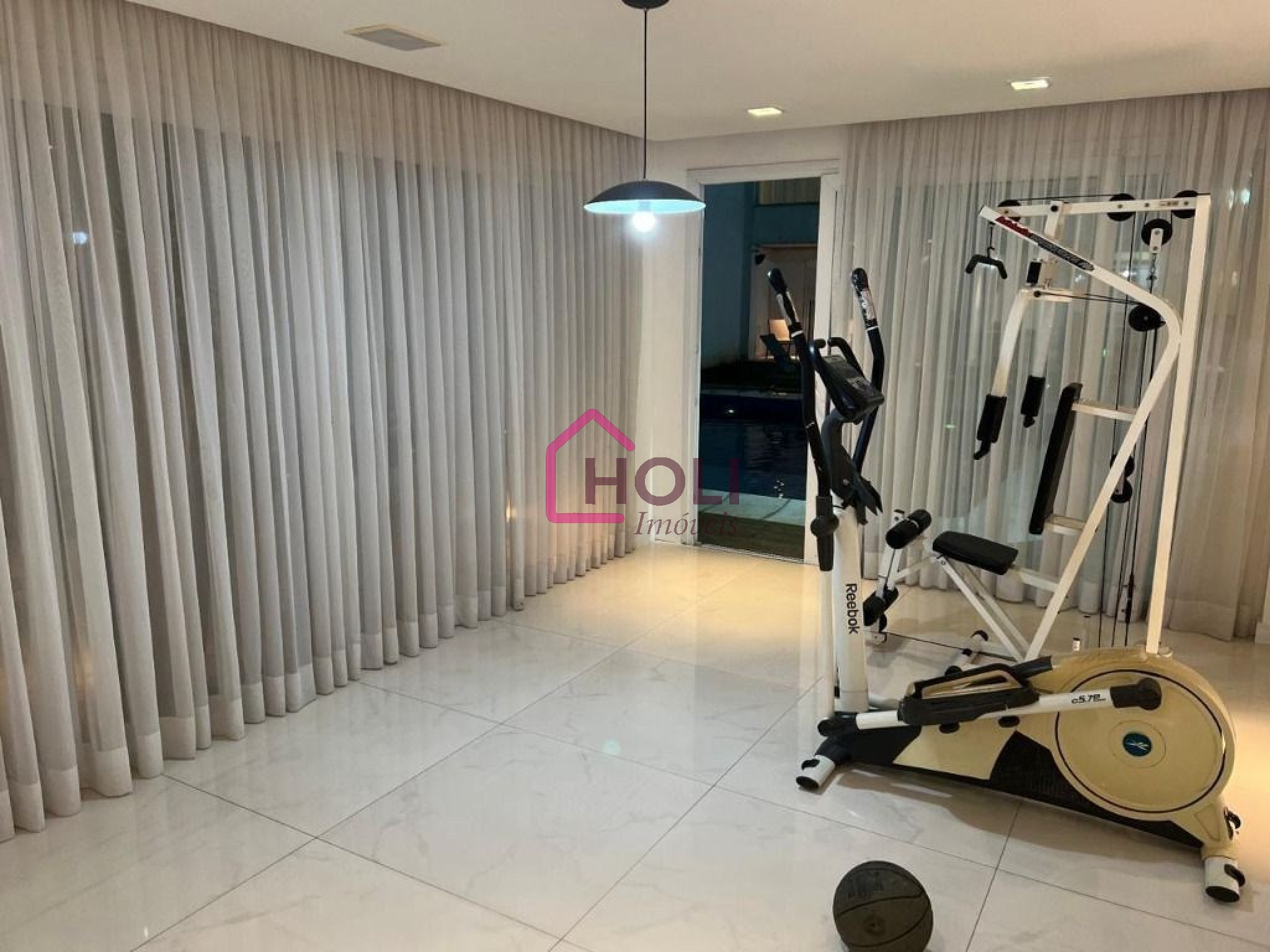 Casa, 4 quartos, 600 m² - Foto 32