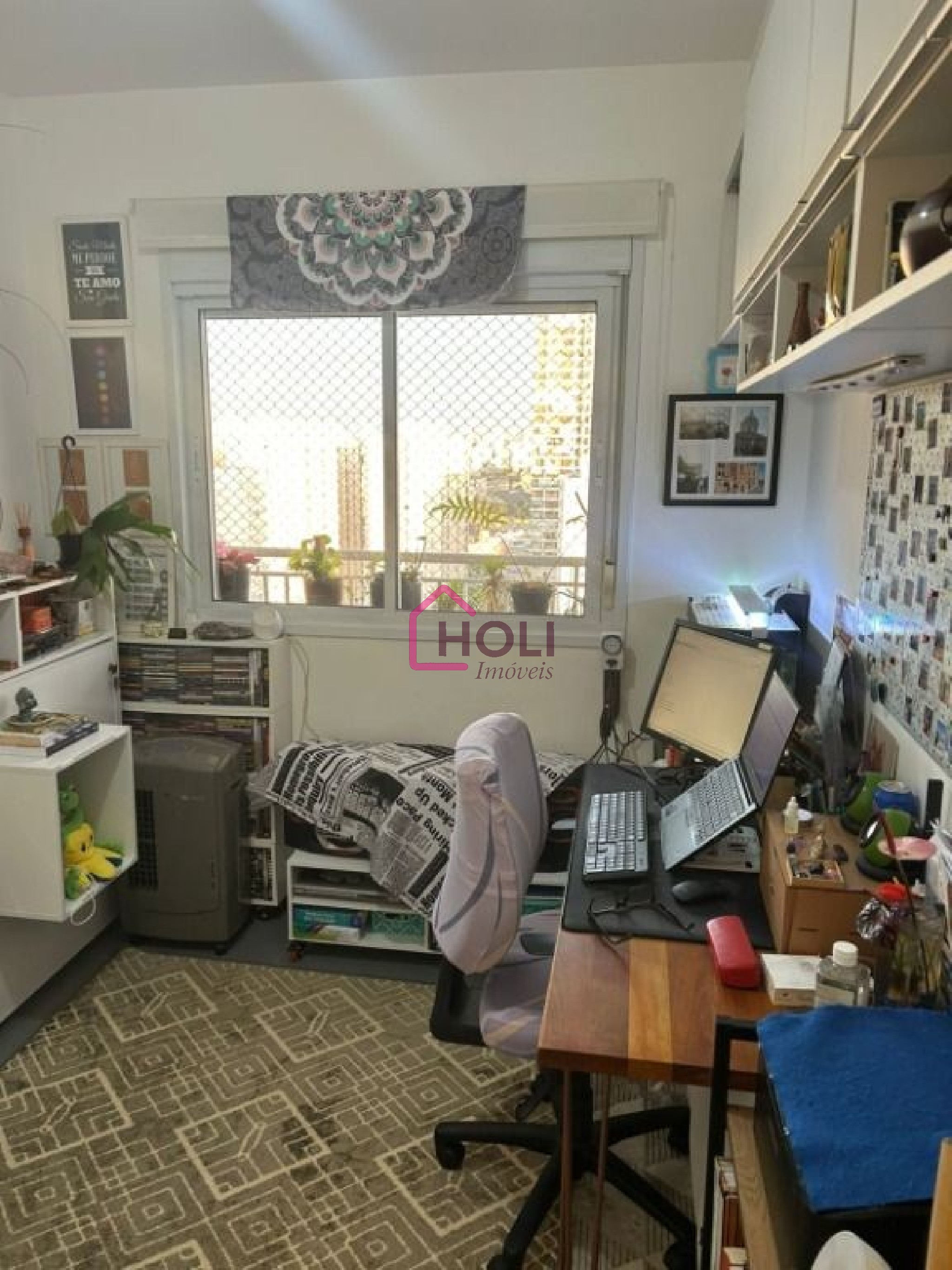 Apartamento, 2 quartos, 57 m² - Foto 14