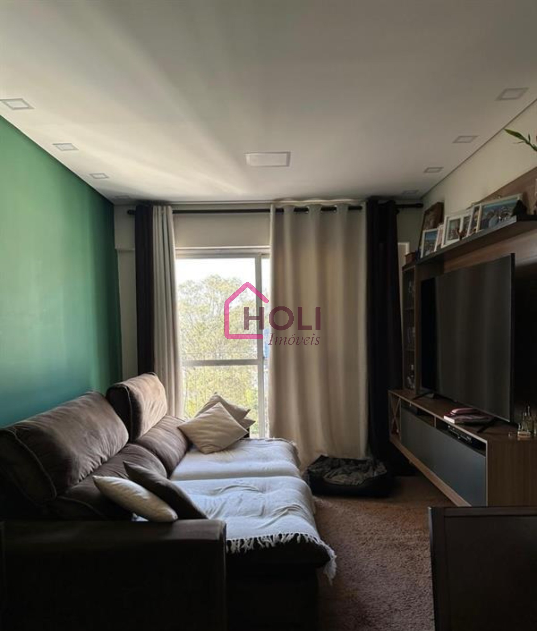 Apartamento, 4 quartos, 145 m² - Foto 2