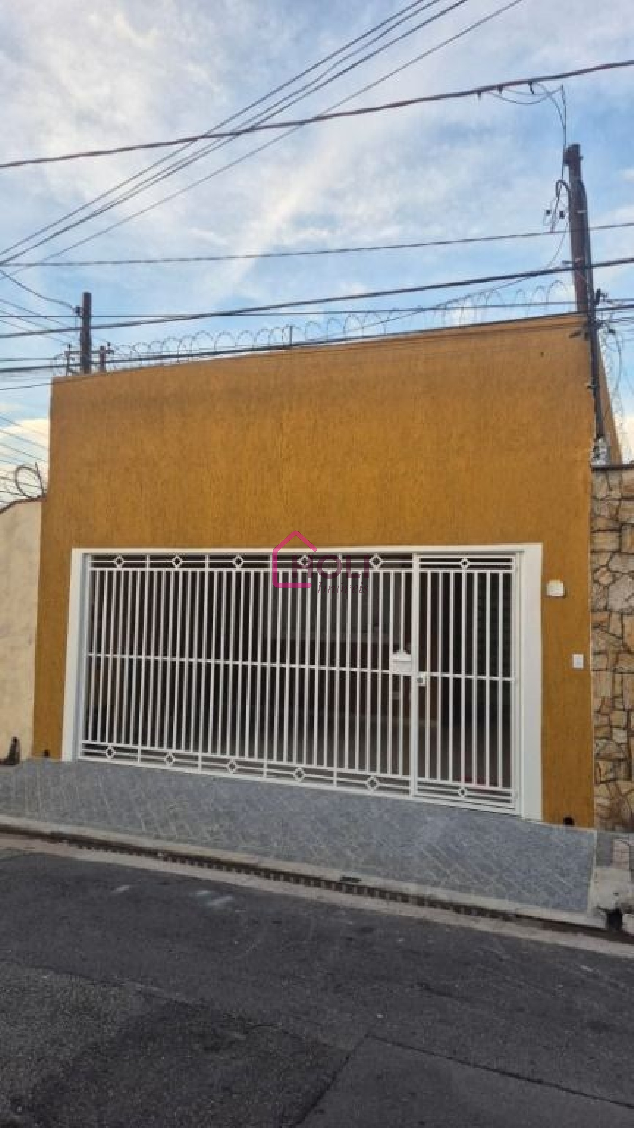 Casa, 3 quartos, 126 m² - Foto 37