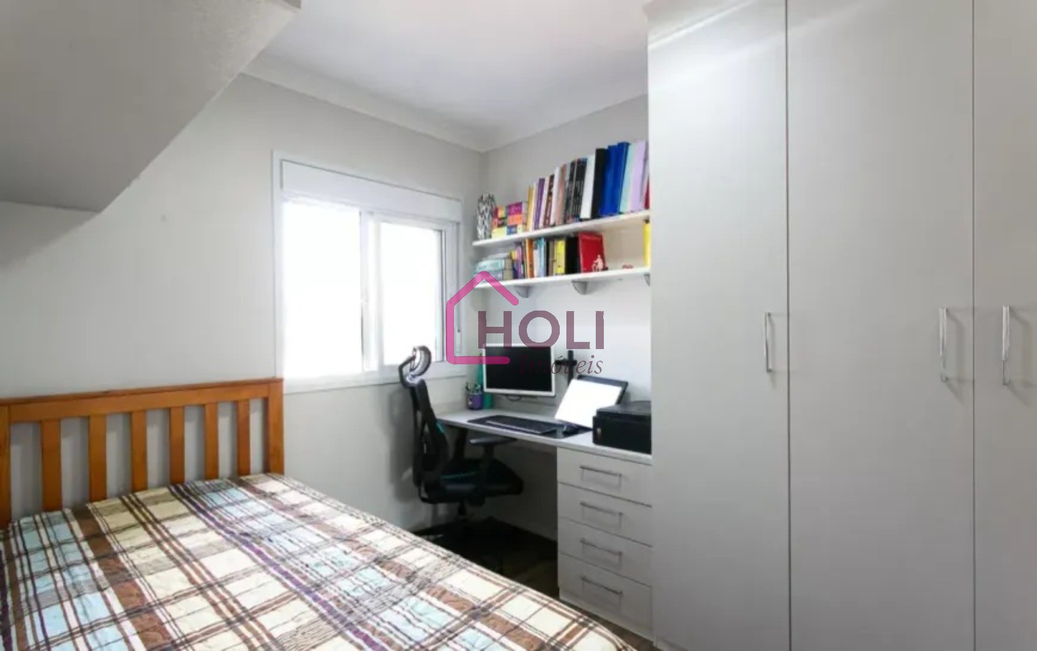 Apartamento, 2 quartos, 66 m² - Foto 9