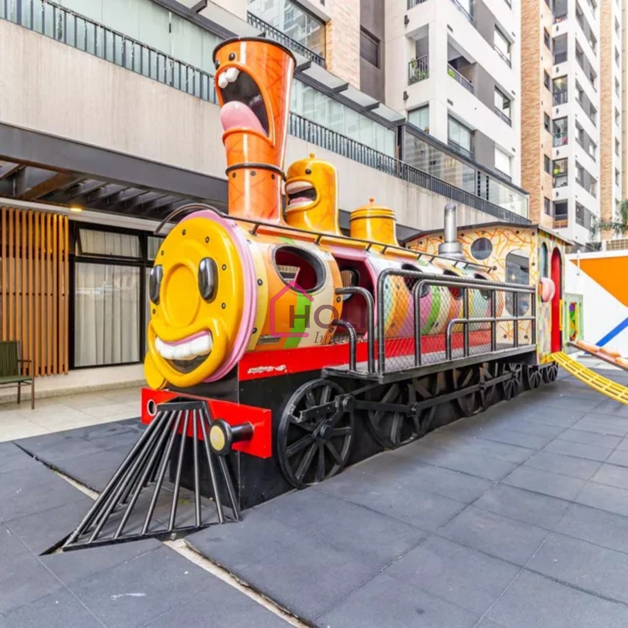 Apartamento, 2 quartos, 50 m² - Foto 40