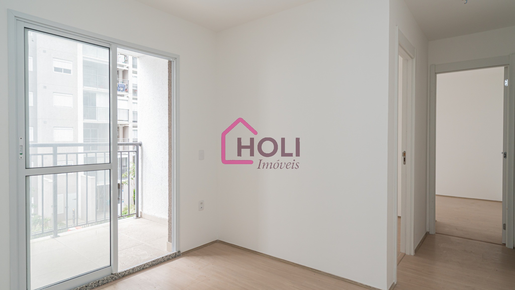 Apartamento, 2 quartos, 51 m² - Foto 1