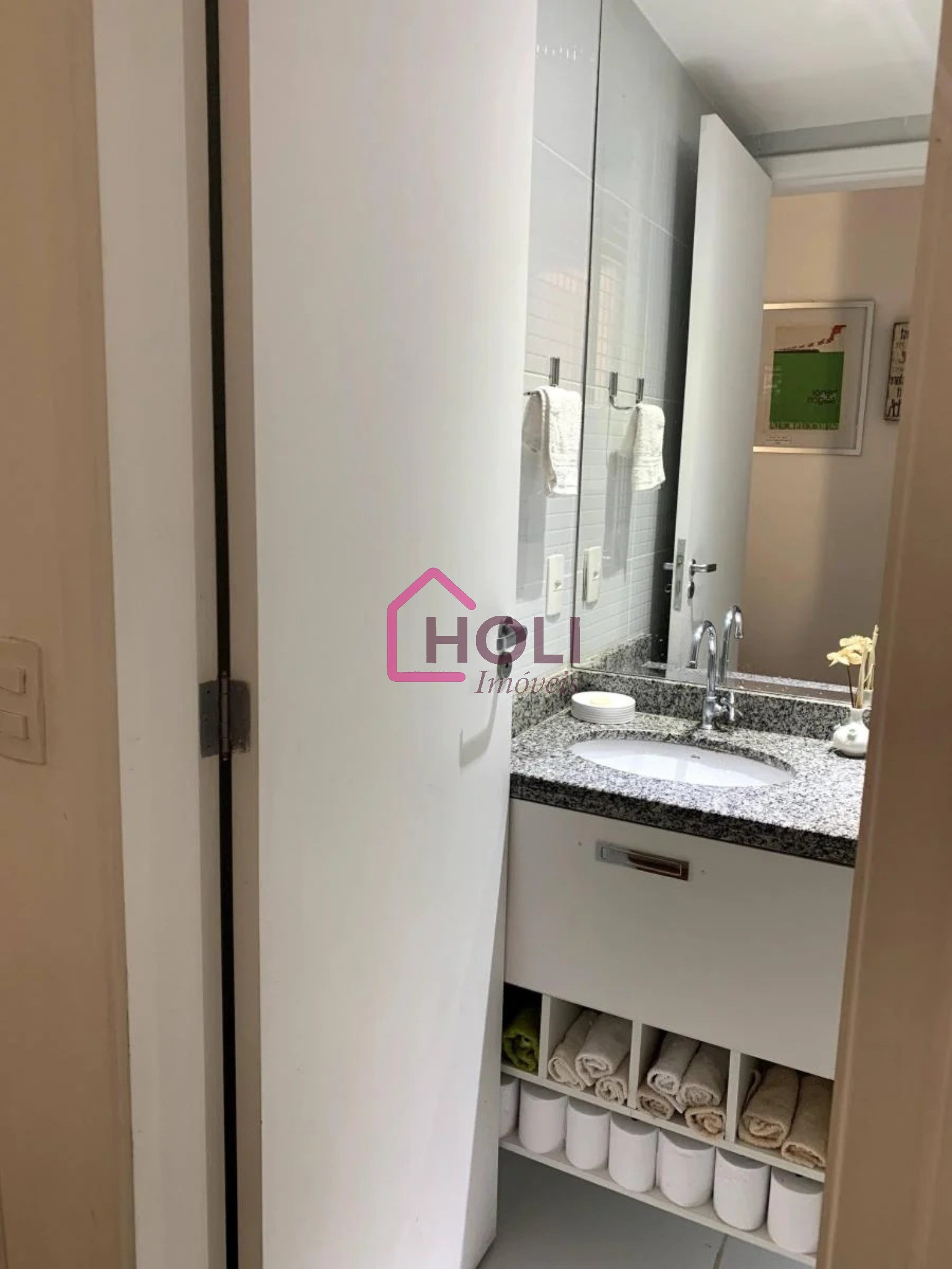 Apartamento, 2 quartos, 60 m² - Foto 13
