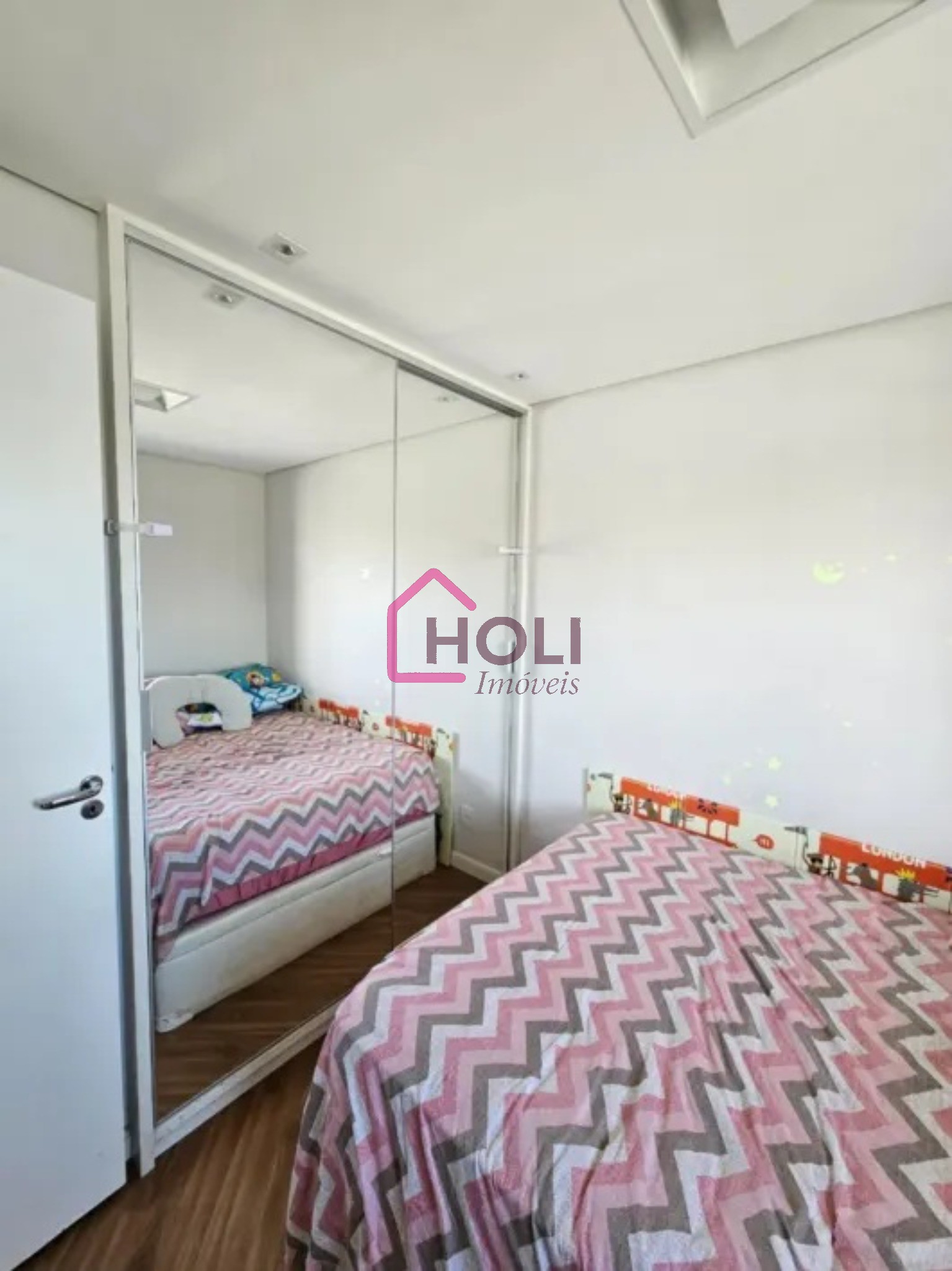 Apartamento, 1 quarto, 32 m² - Foto 3