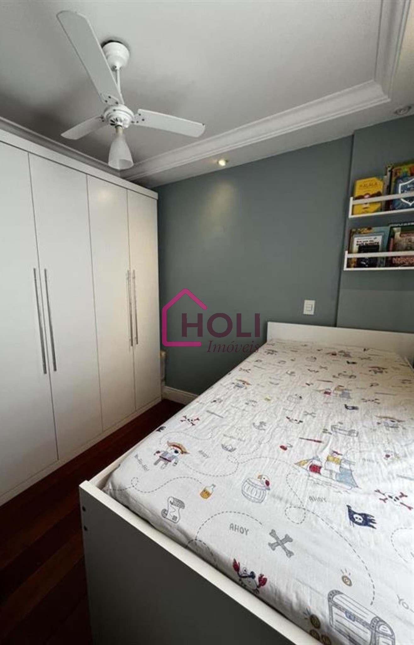 Apartamento, 3 quartos, 65 m² - Foto 10