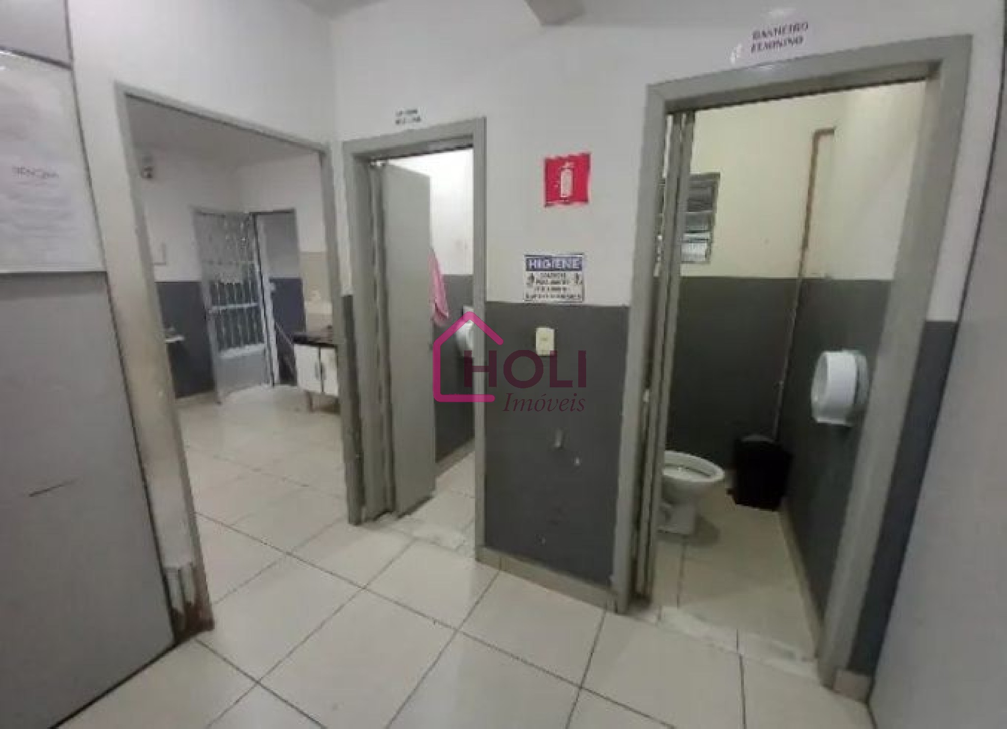 Depósito-Galpão, 600 m² - Foto 8