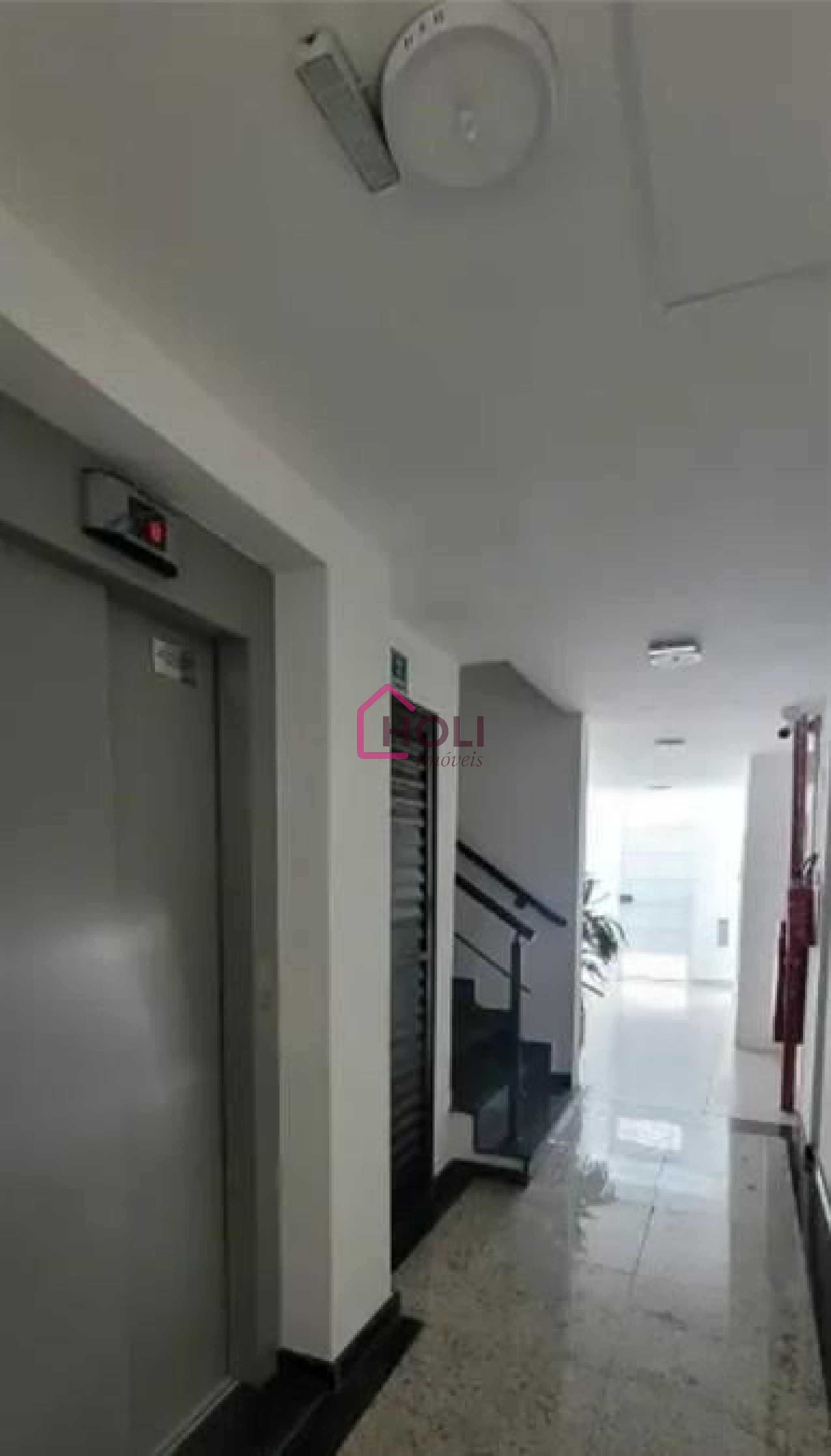 Apartamento, 2 quartos, 38 m² - Foto 11