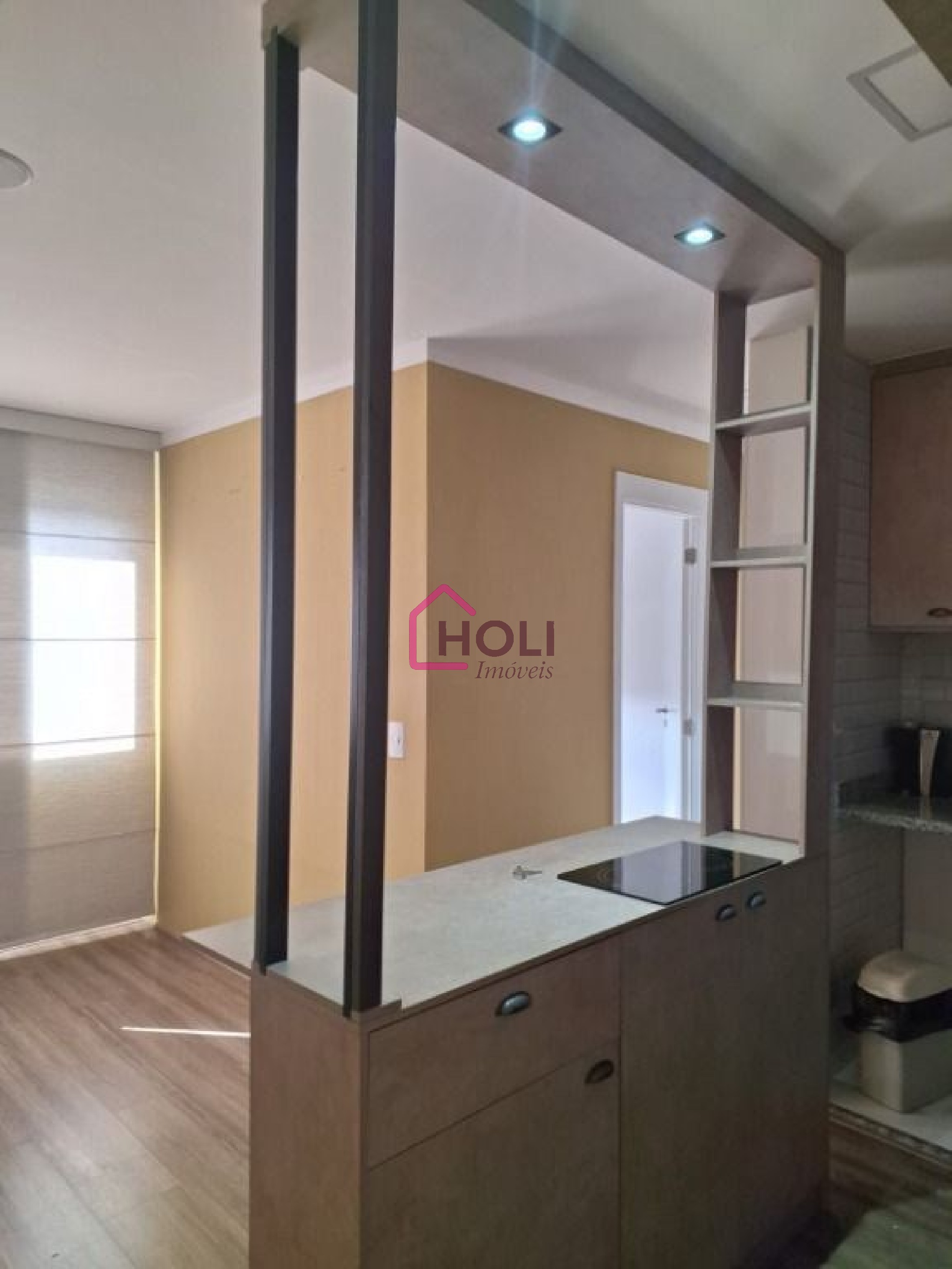 Apartamento, 2 quartos, 38 m² - Foto 1