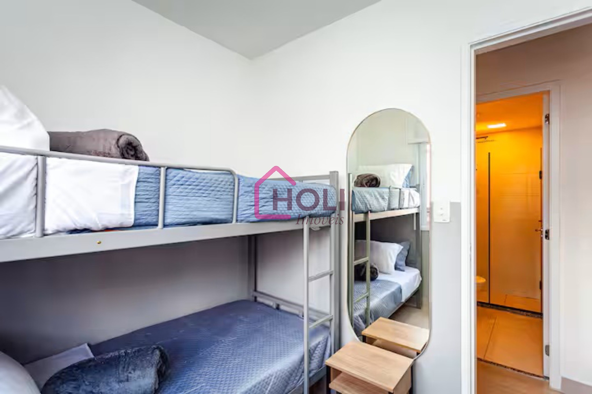 Apartamento, 2 quartos, 35 m² - Foto 17