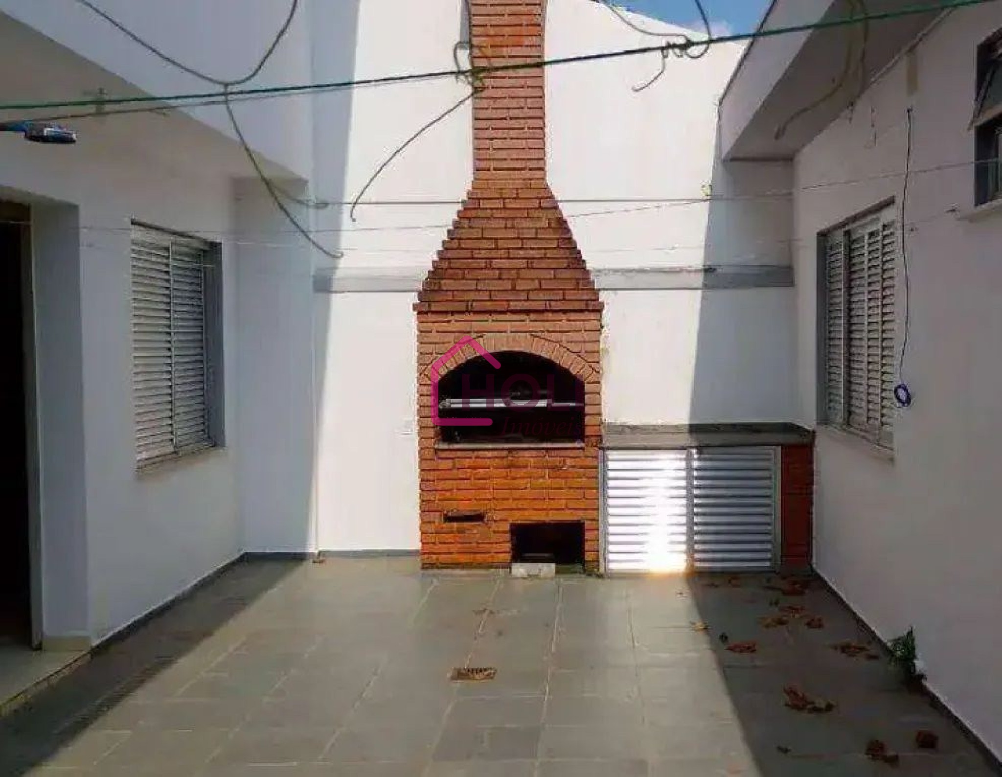 Casa, 3 quartos, 263 m² - Foto 21